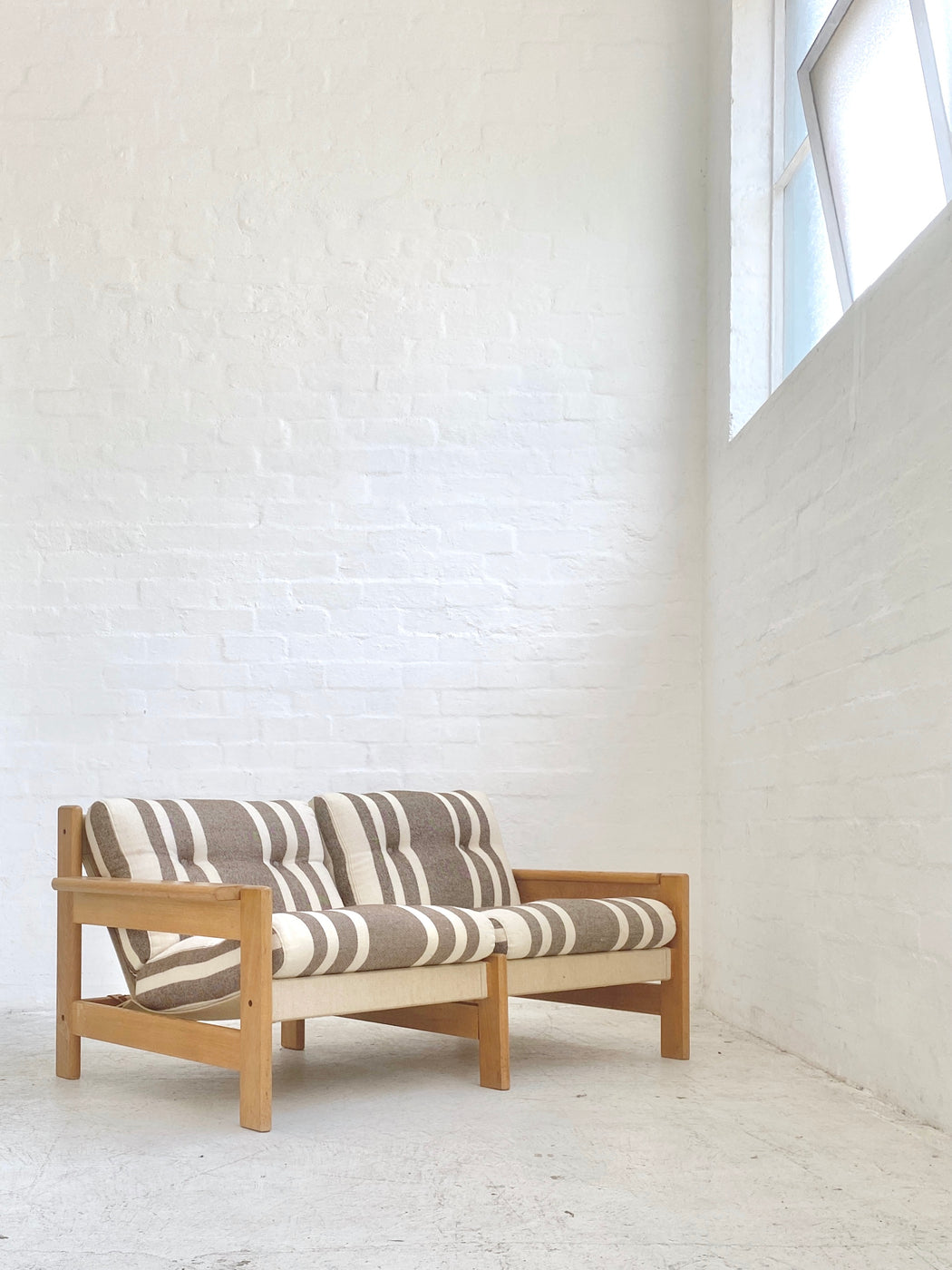 Bernt Pedersen Sofa