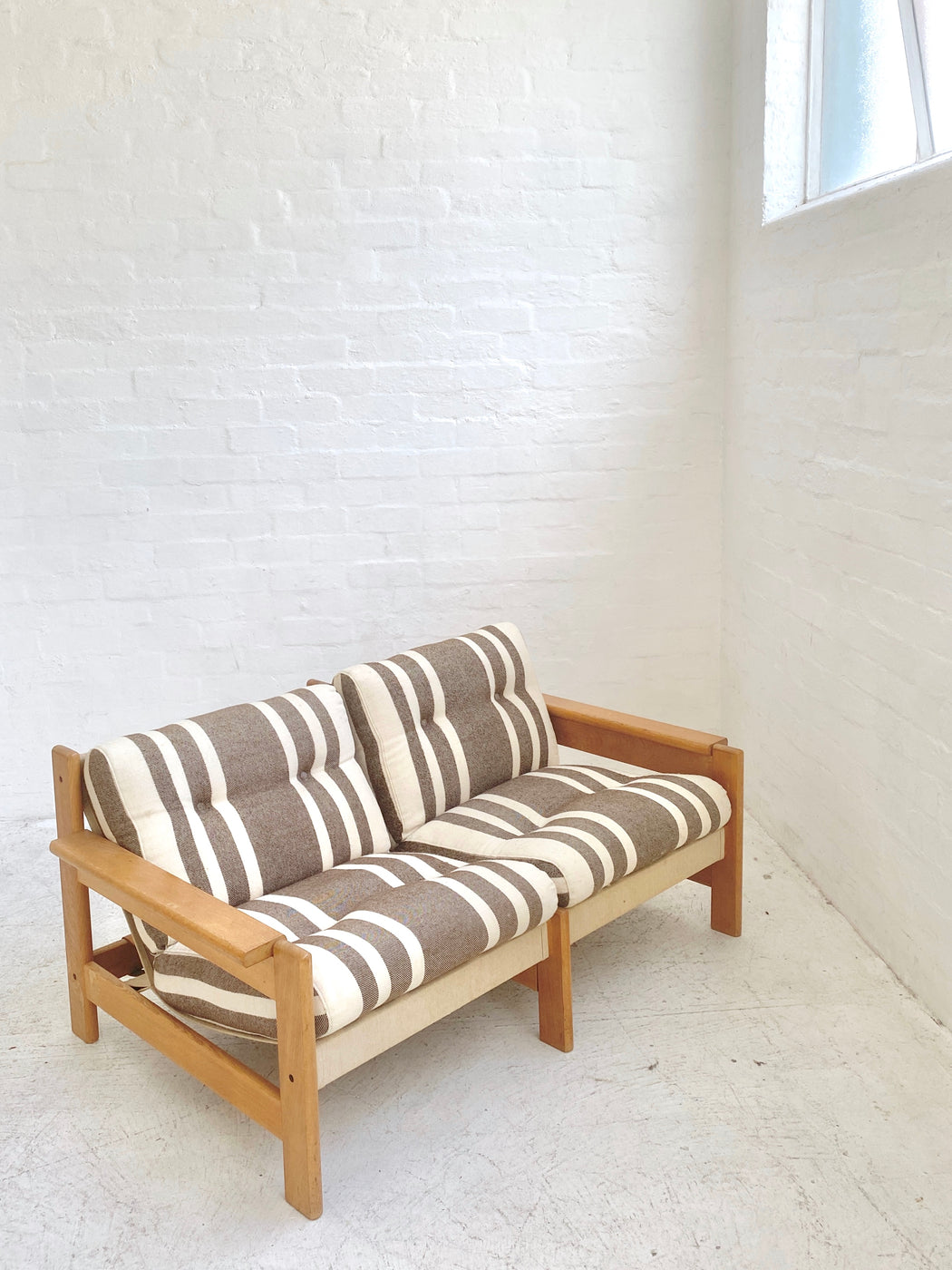 Bernt Pedersen Sofa