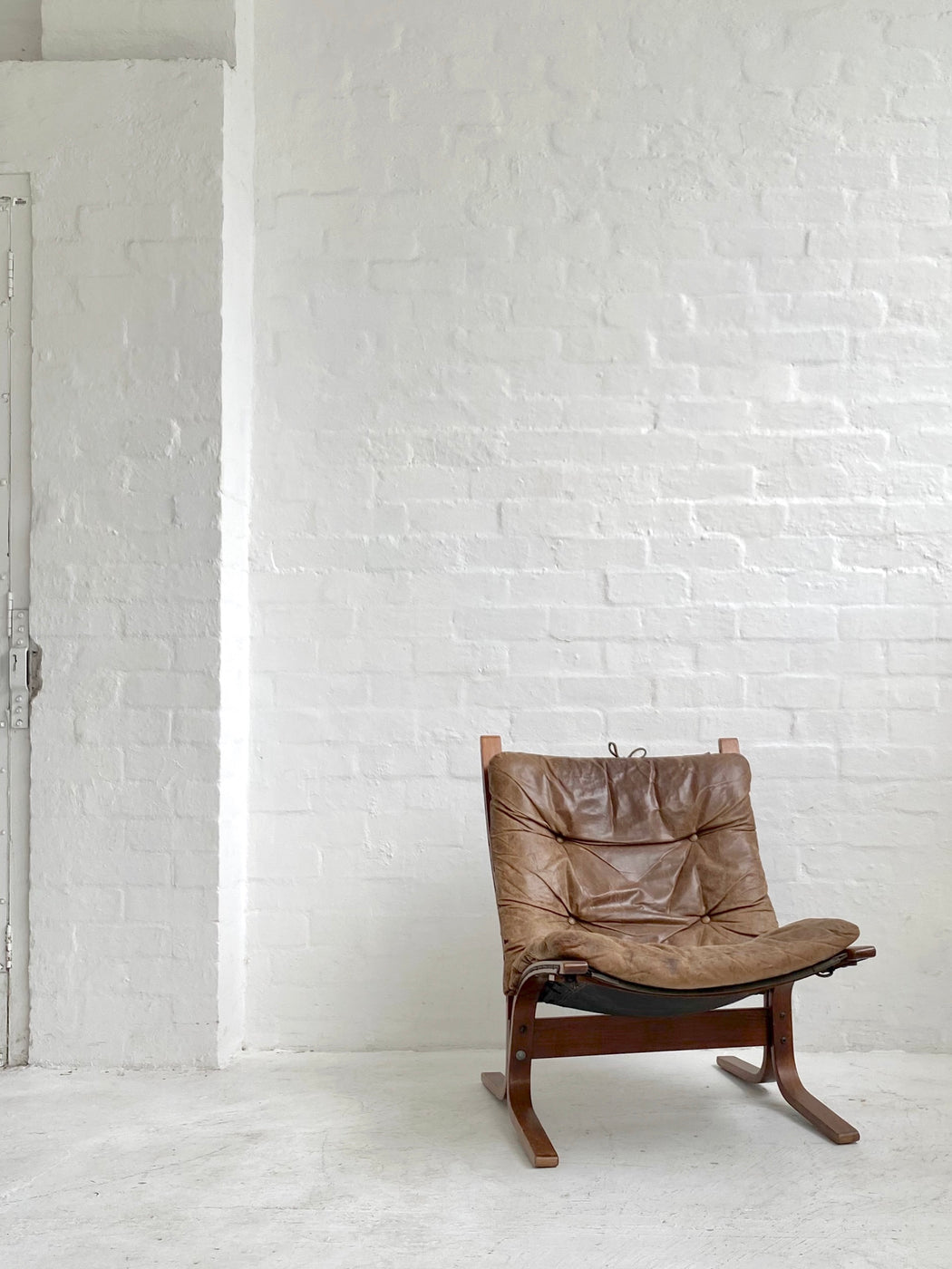 Ingmar Relling 'Siesta' Chair