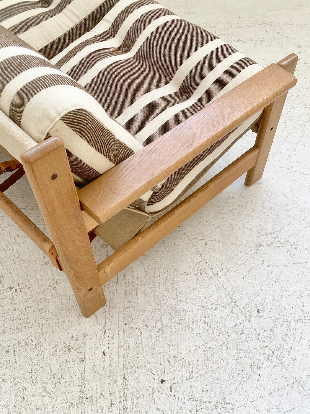 Bernt Pedersen Sofa