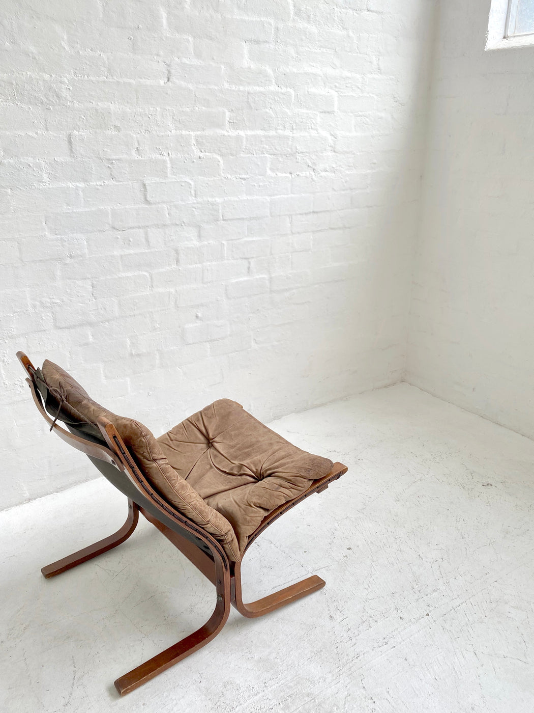 Ingmar Relling 'Siesta' Chair