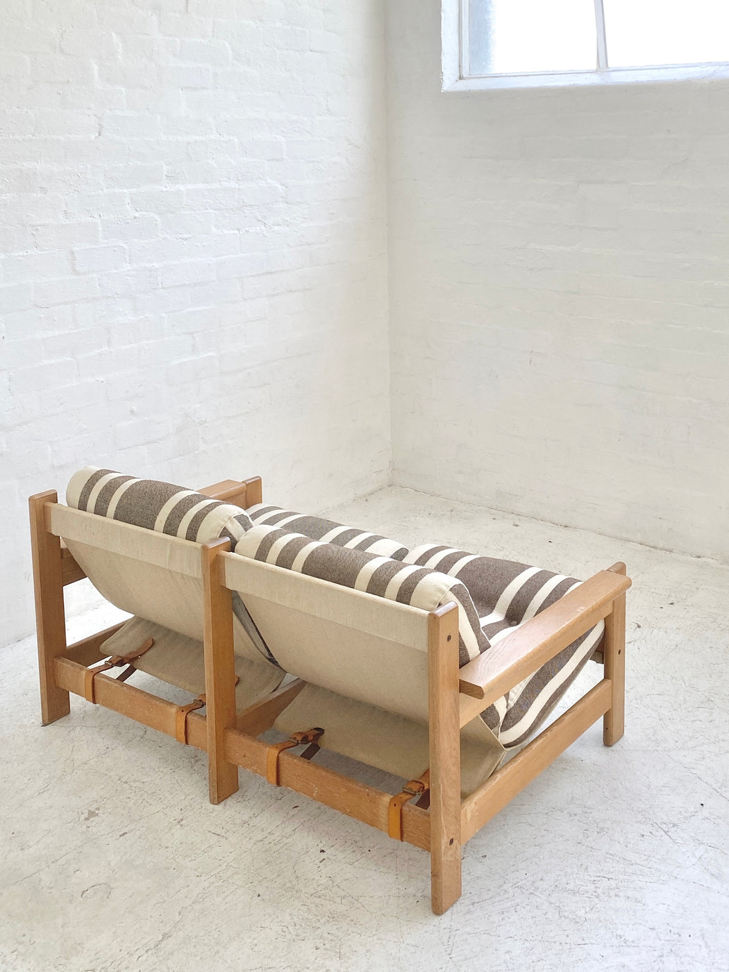 Bernt Pedersen Sofa
