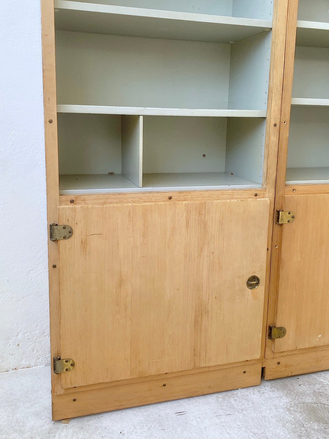 Børge Mogensen & Grethe Meyer Wall Units