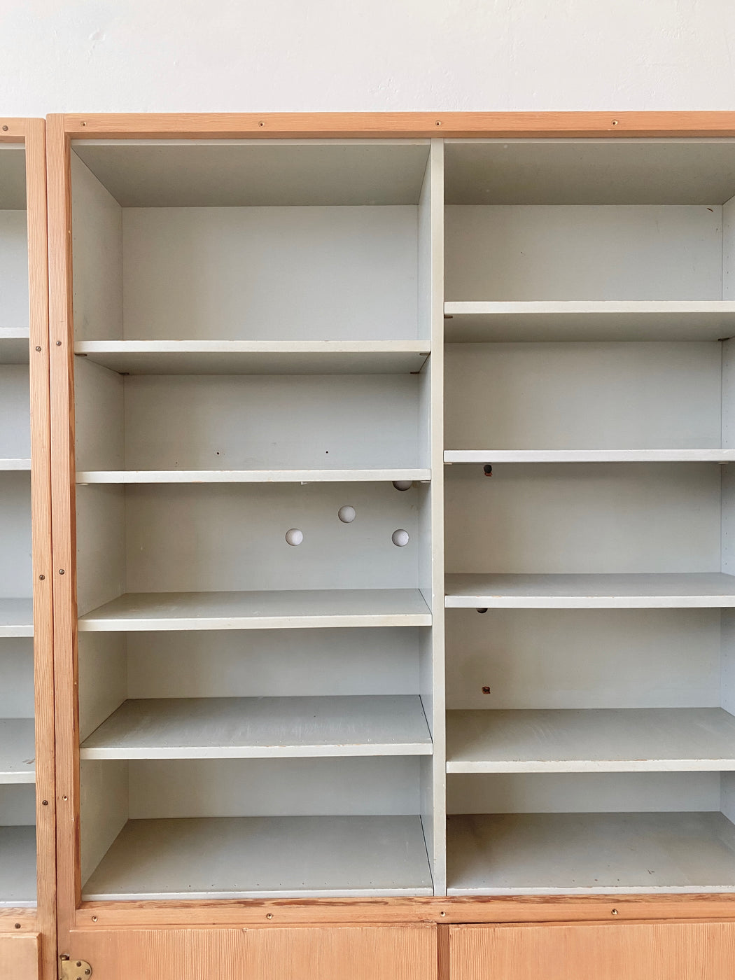 Børge Mogensen & Grethe Meyer Wall Units