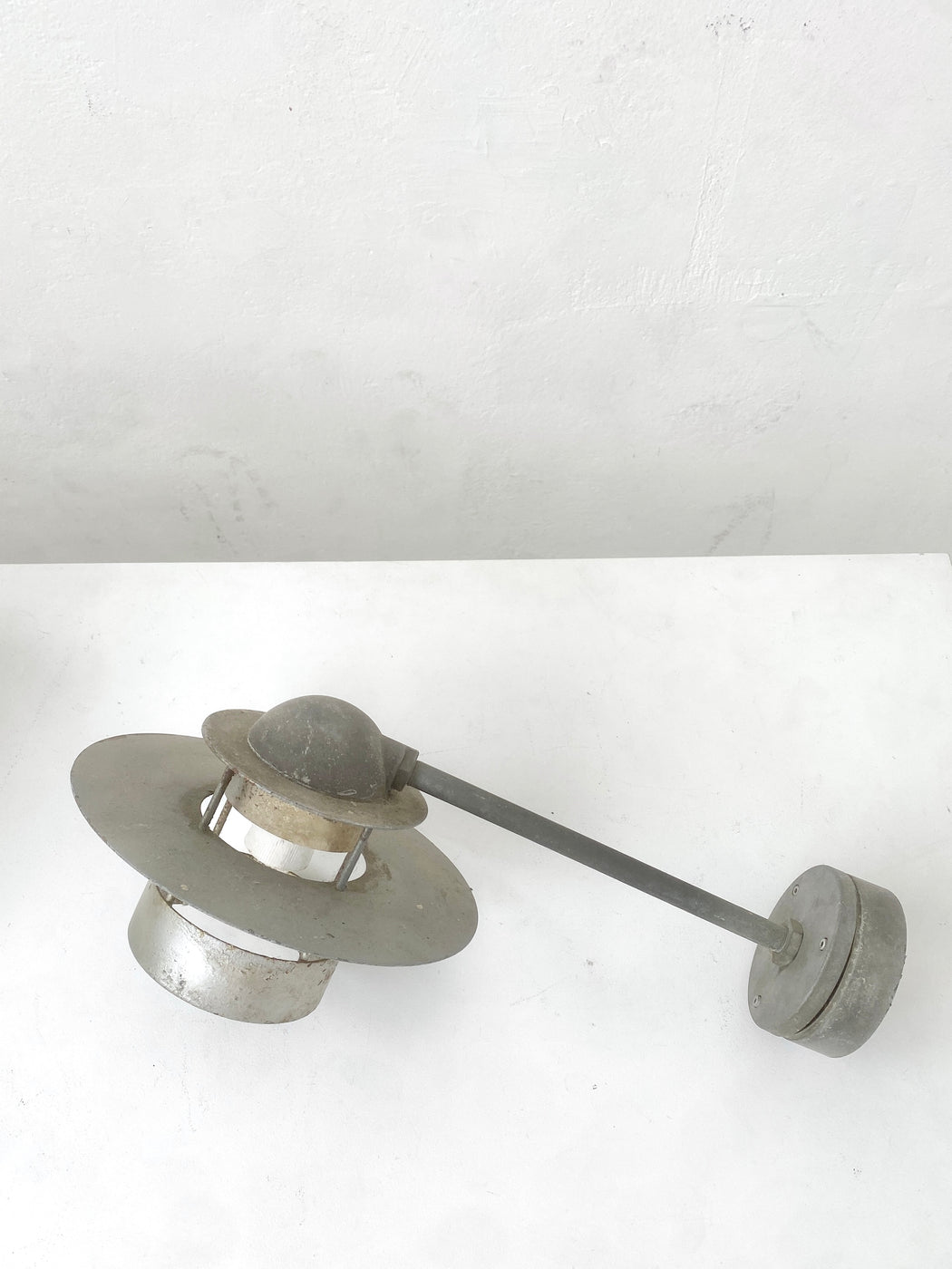 Jens Møller Jensen ‘Albertslund’ Wall Lights