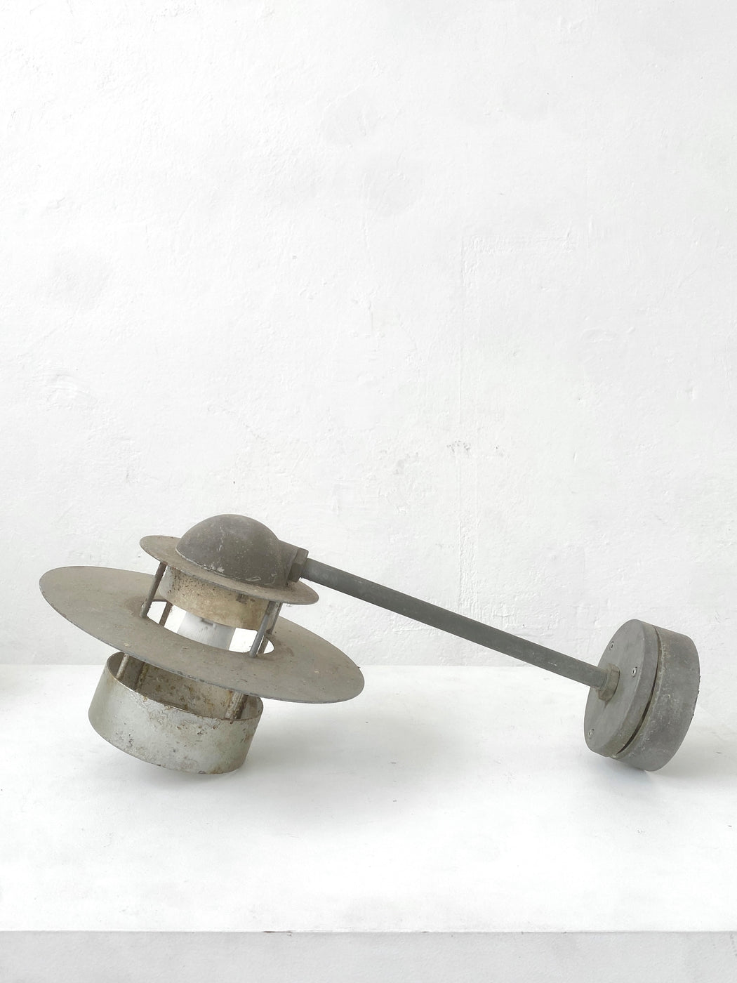 Jens Møller Jensen ‘Albertslund’ Wall Lights