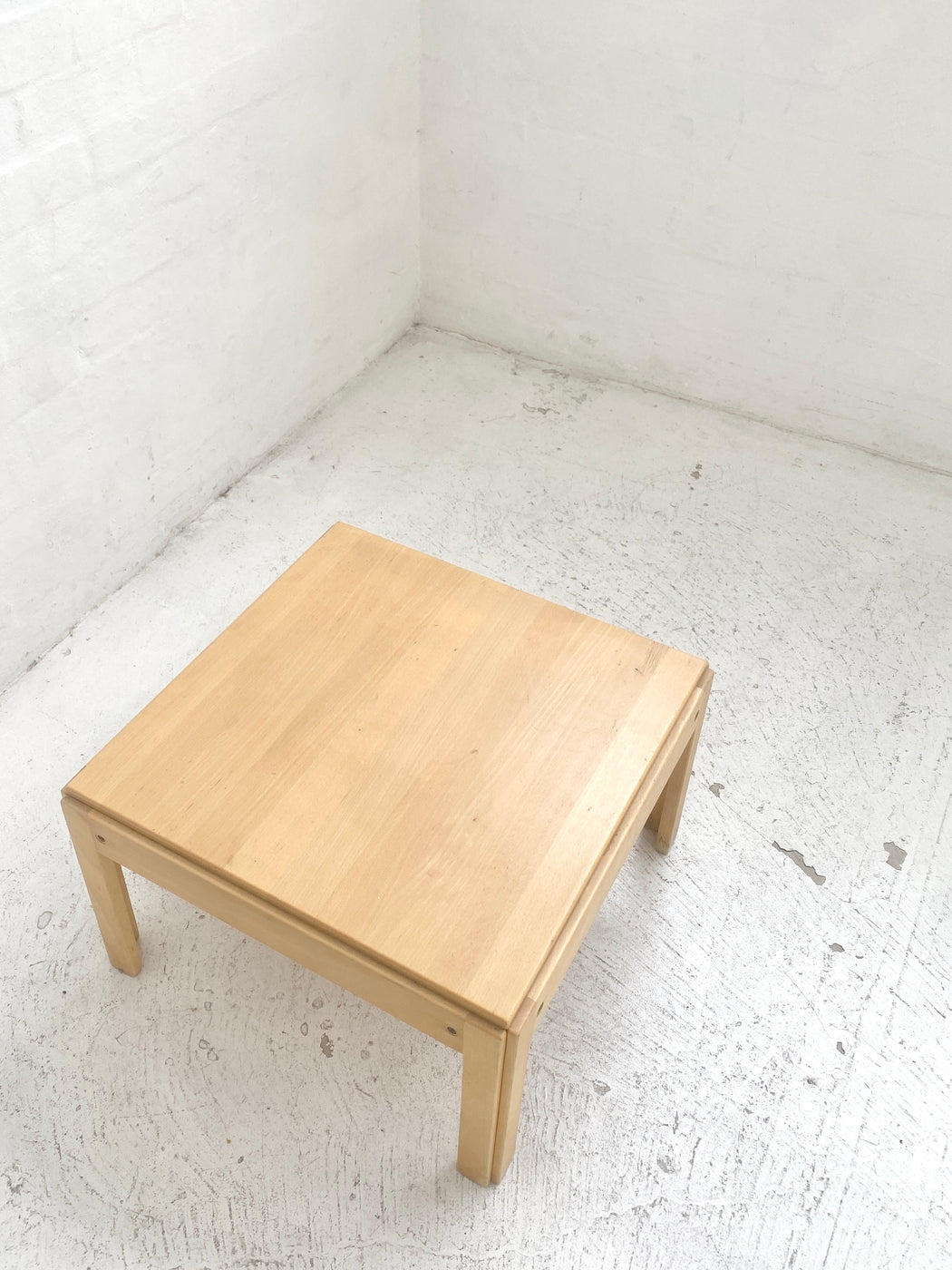 Illum Wikkelsø 'Plexus' Side Table