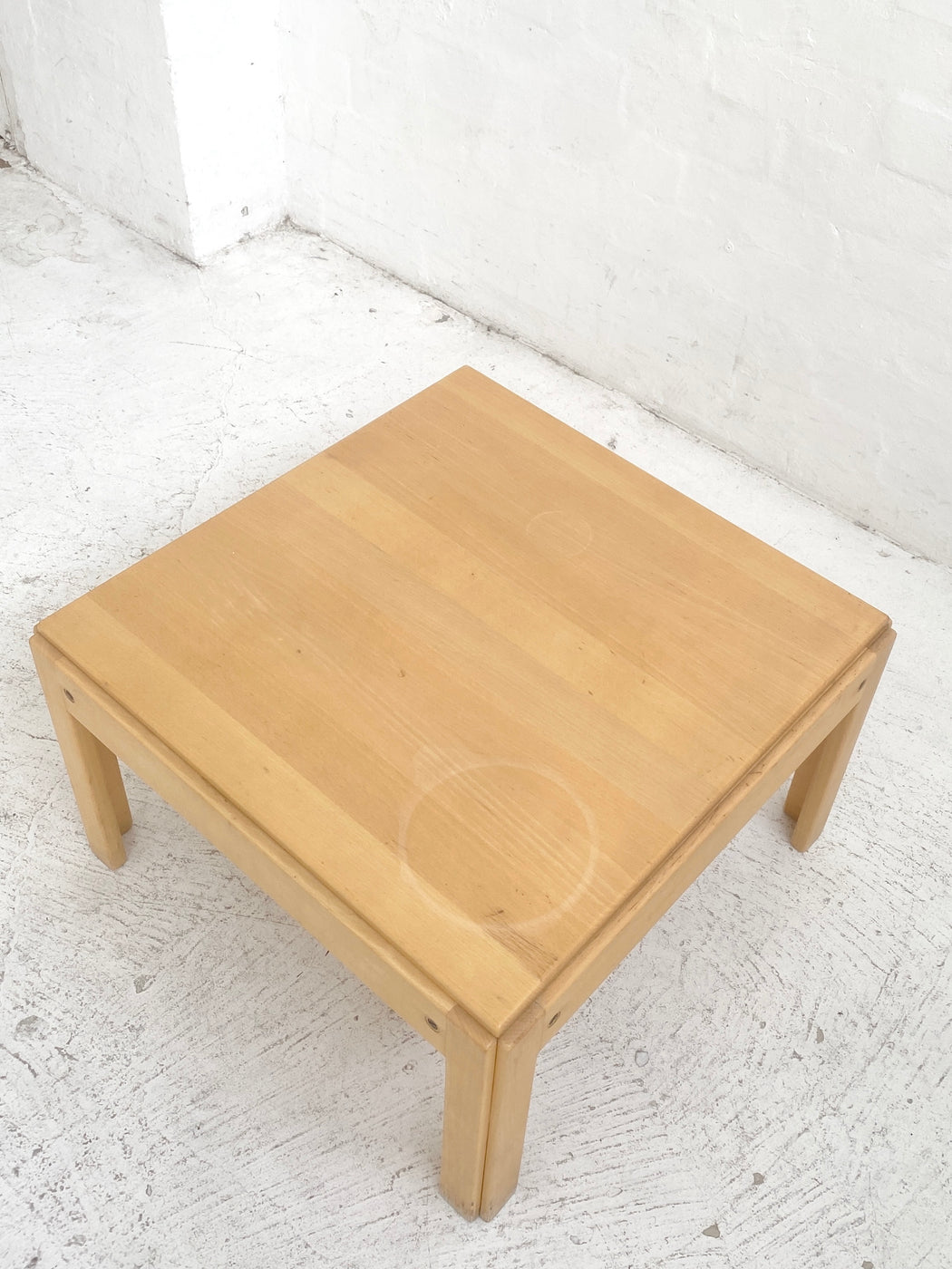 Illum Wikkelsø 'Plexus' Side Table