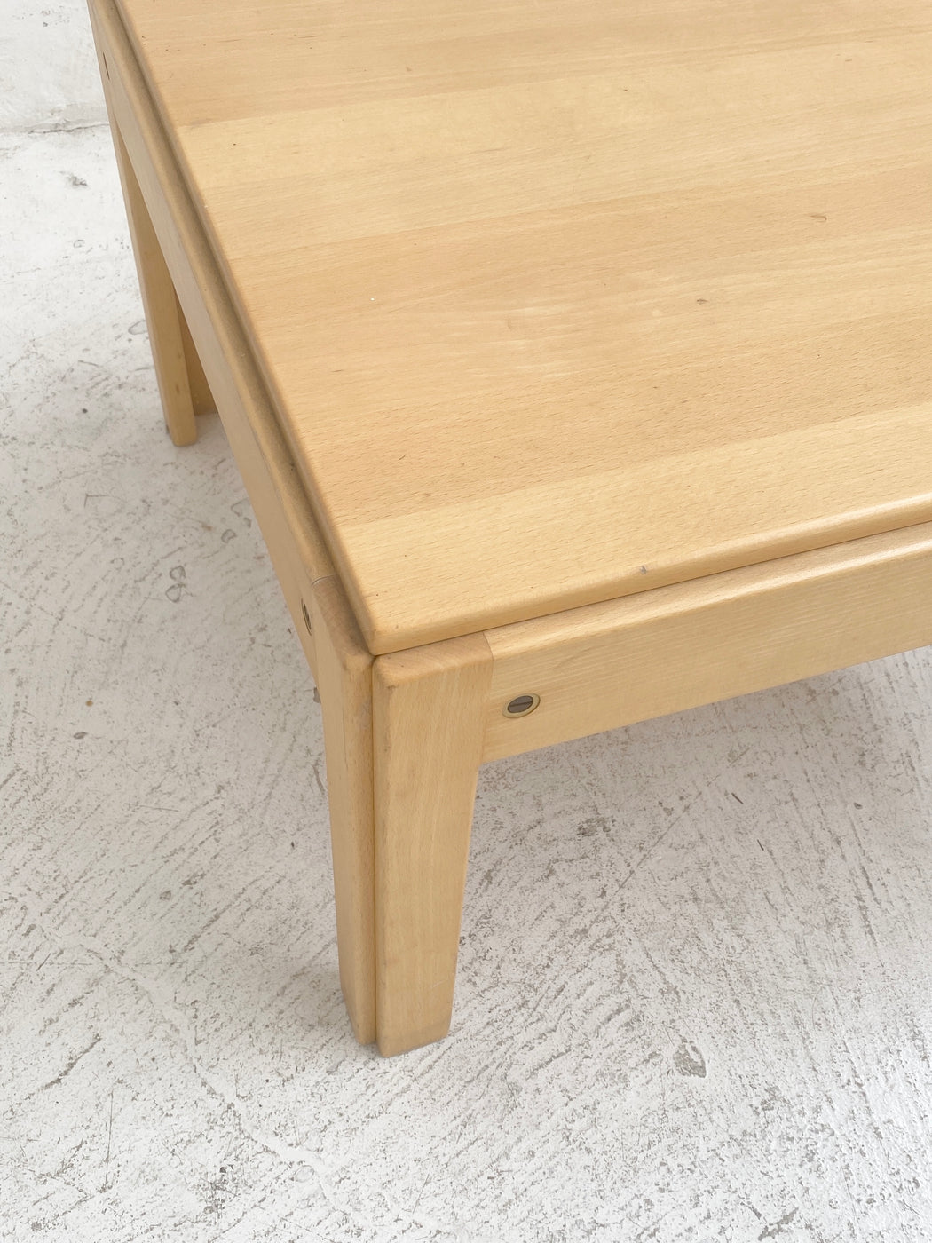 Illum Wikkelsø 'Plexus' Side Table