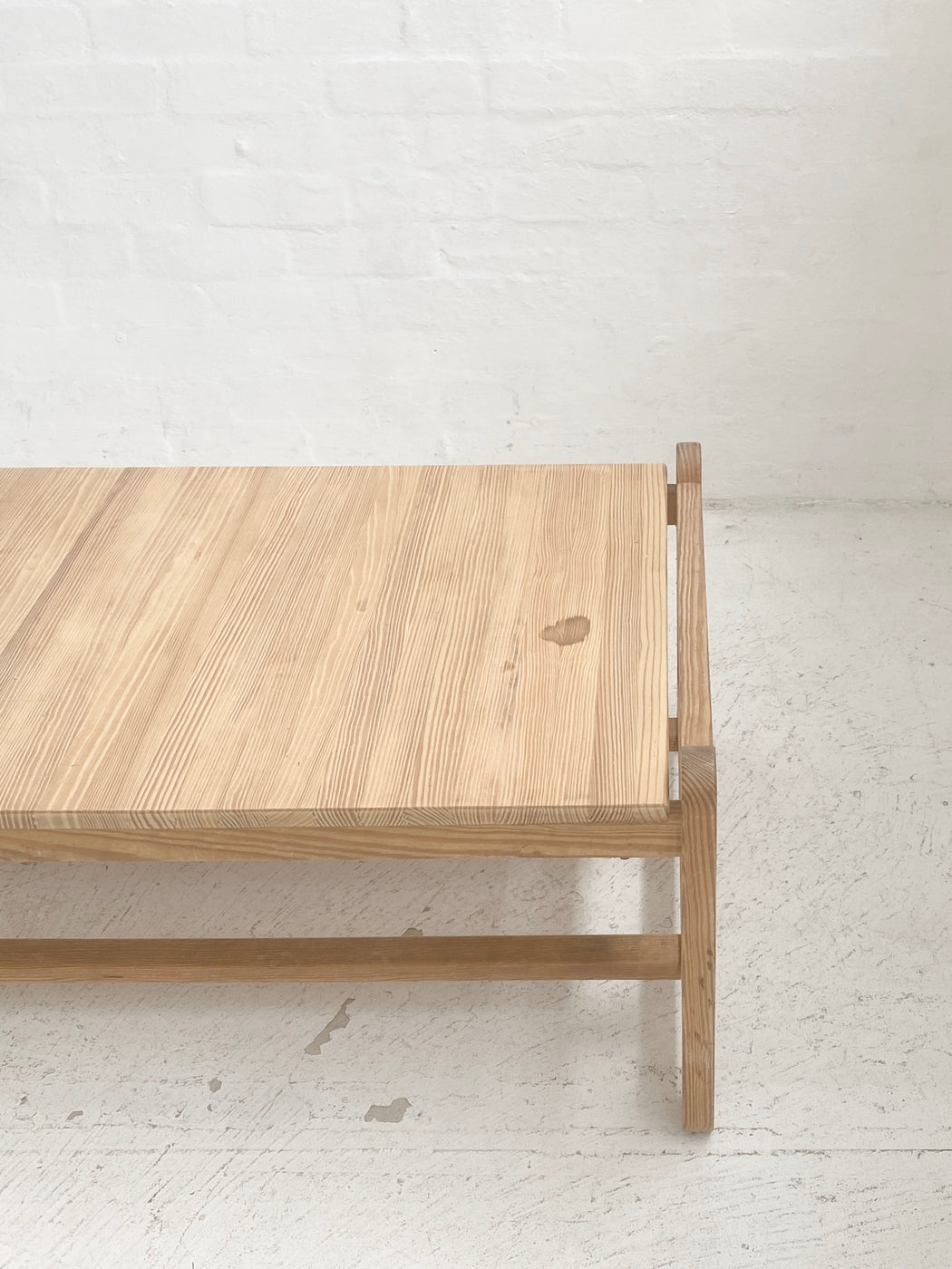 Peter Ole Schiønning Coffee Table