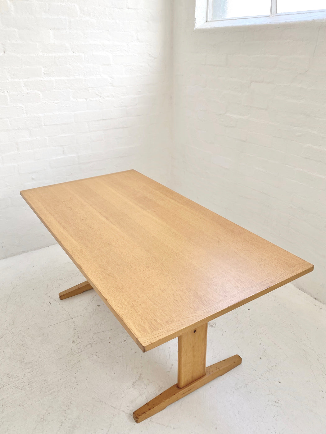 Farstrup 'Shaker' Dining Table
