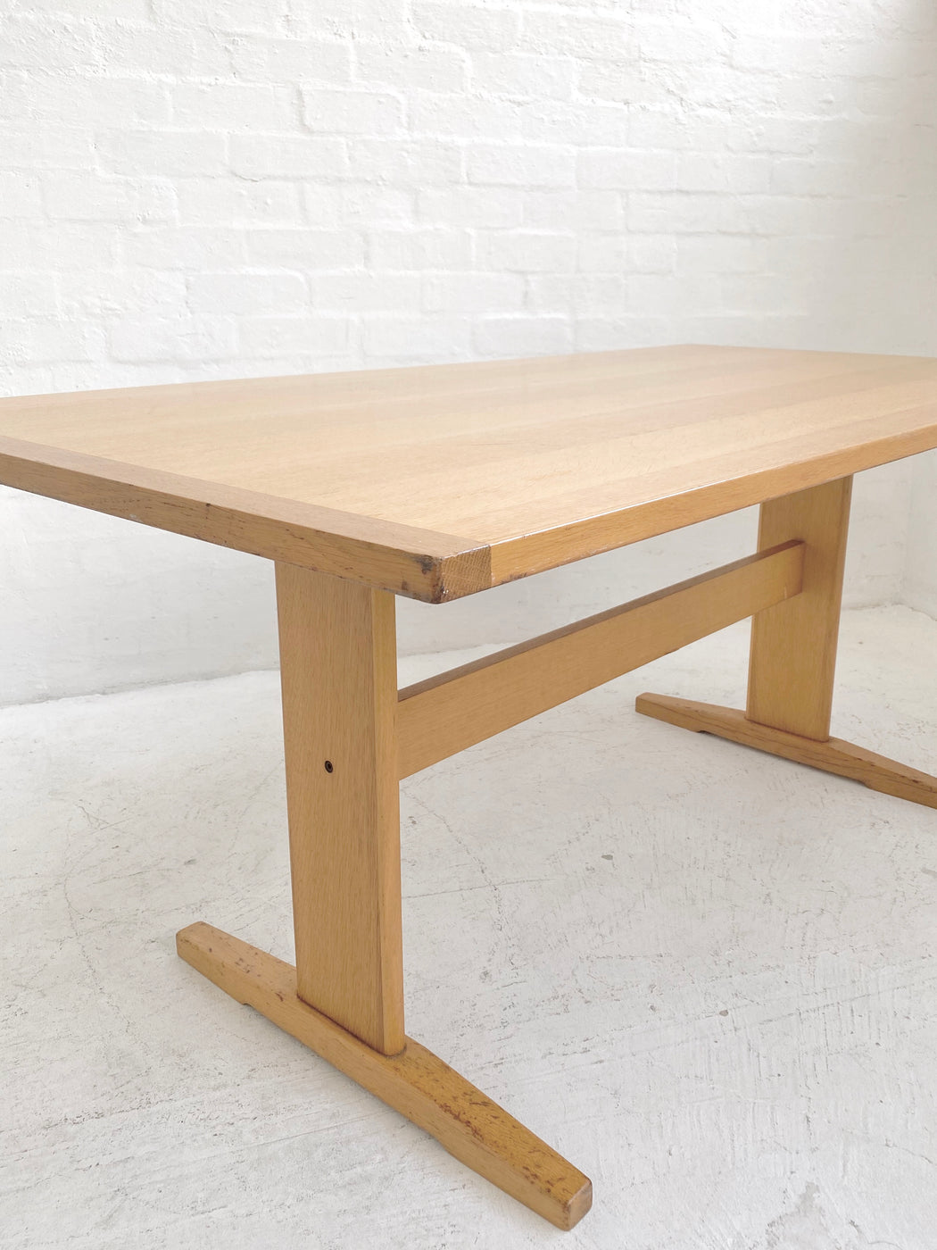 Farstrup 'Shaker' Dining Table