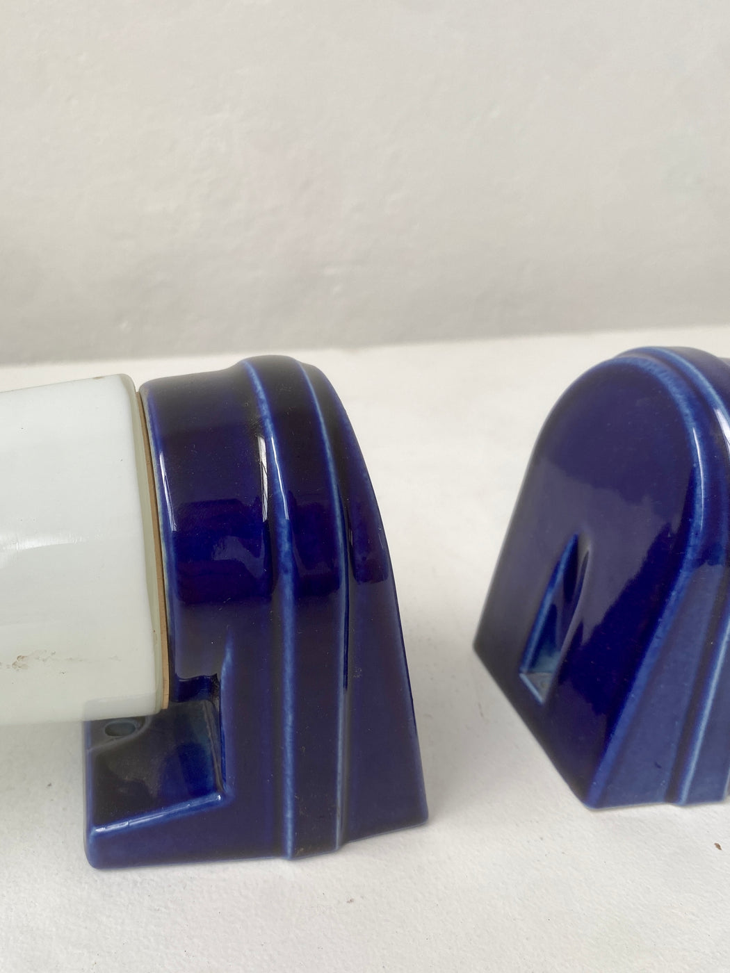 Pair of Danish Wall Sconces