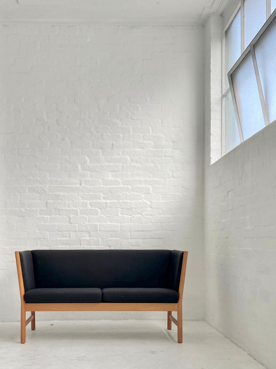 Ebbe Gehl & Søren Nissen Sofa