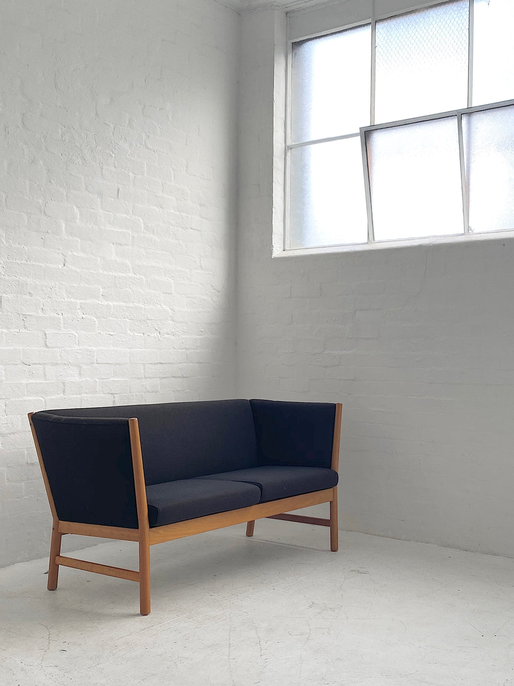 Ebbe Gehl & Søren Nissen Sofa