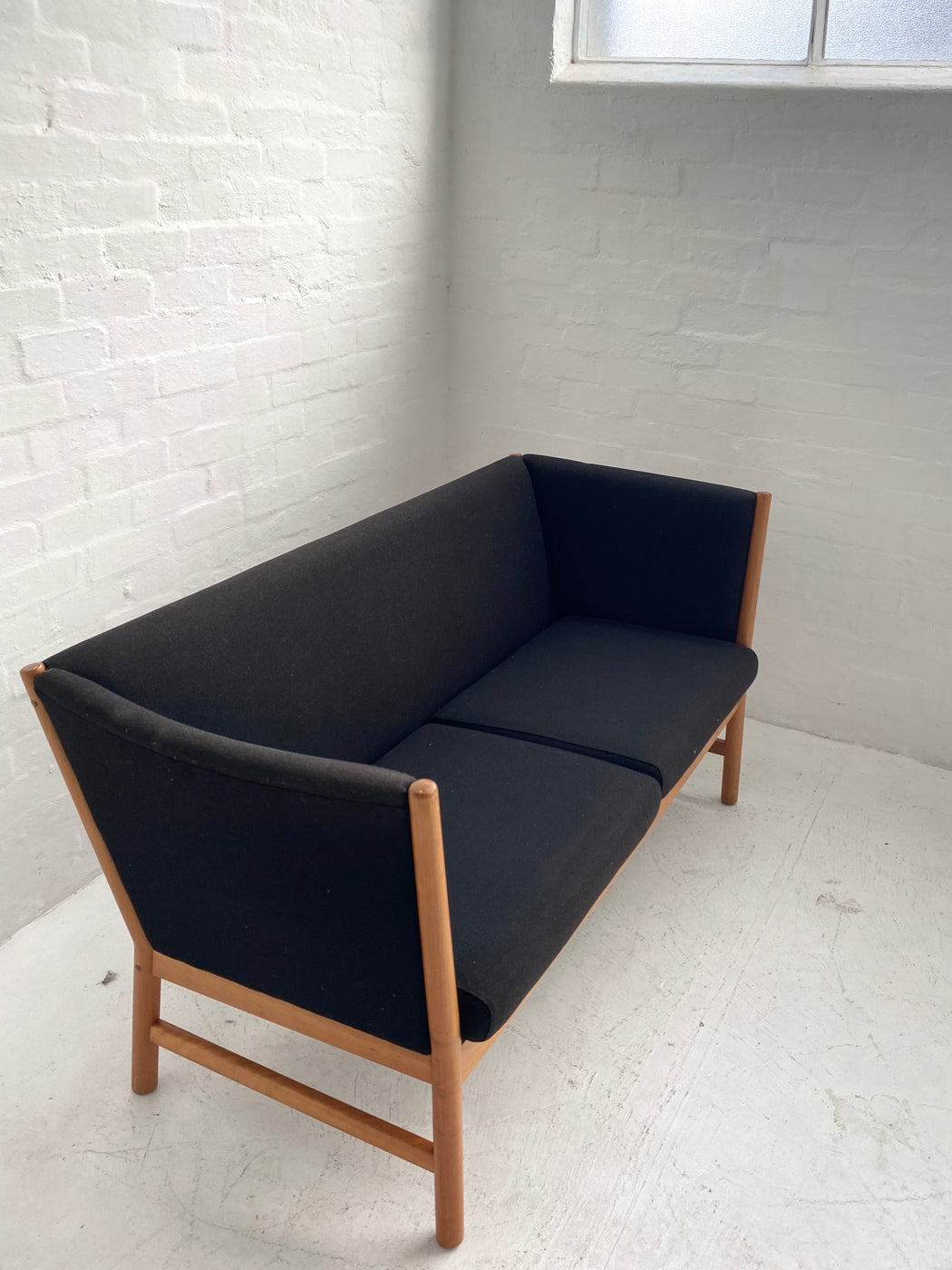 Ebbe Gehl & Søren Nissen Sofa