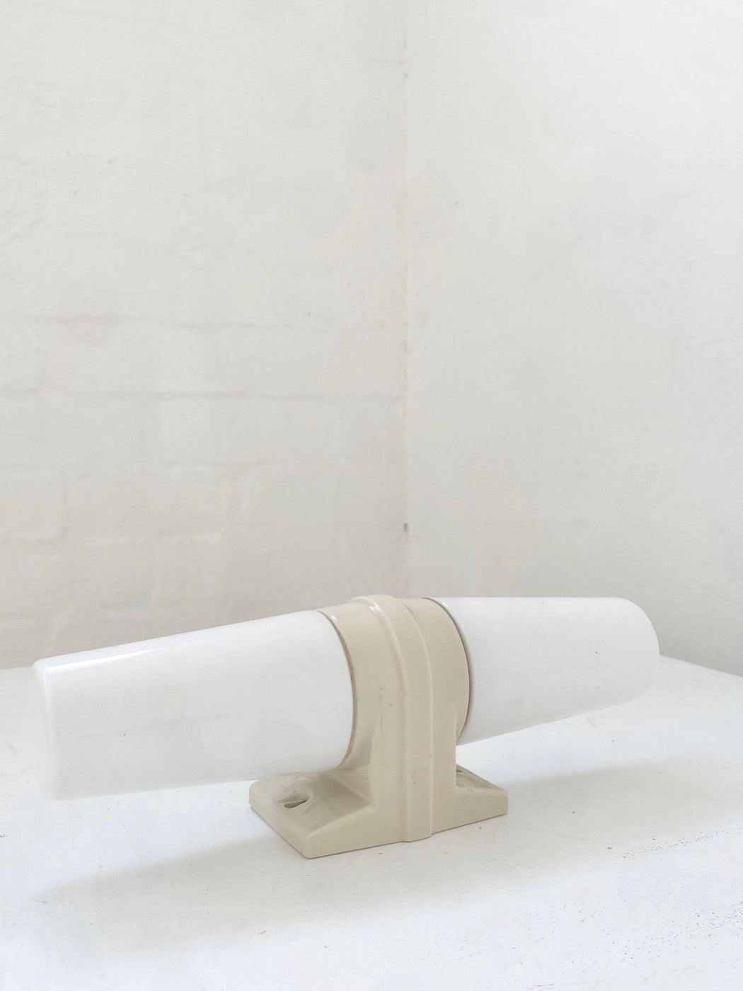 Danish Wall Sconce