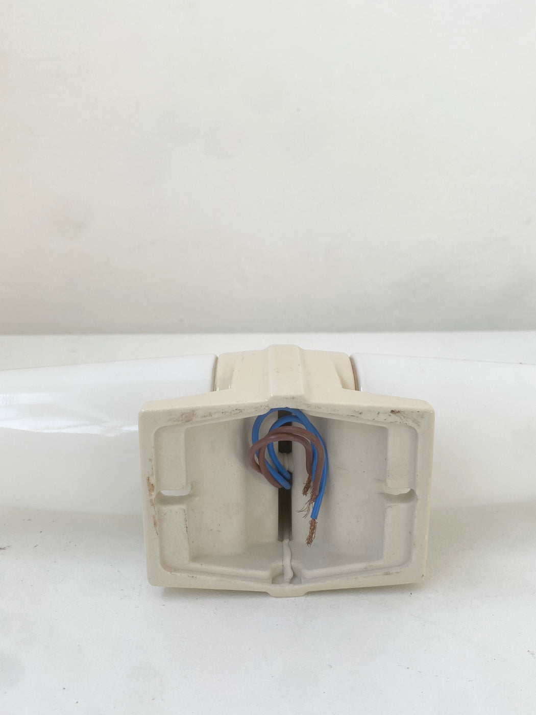 Danish Wall Sconce