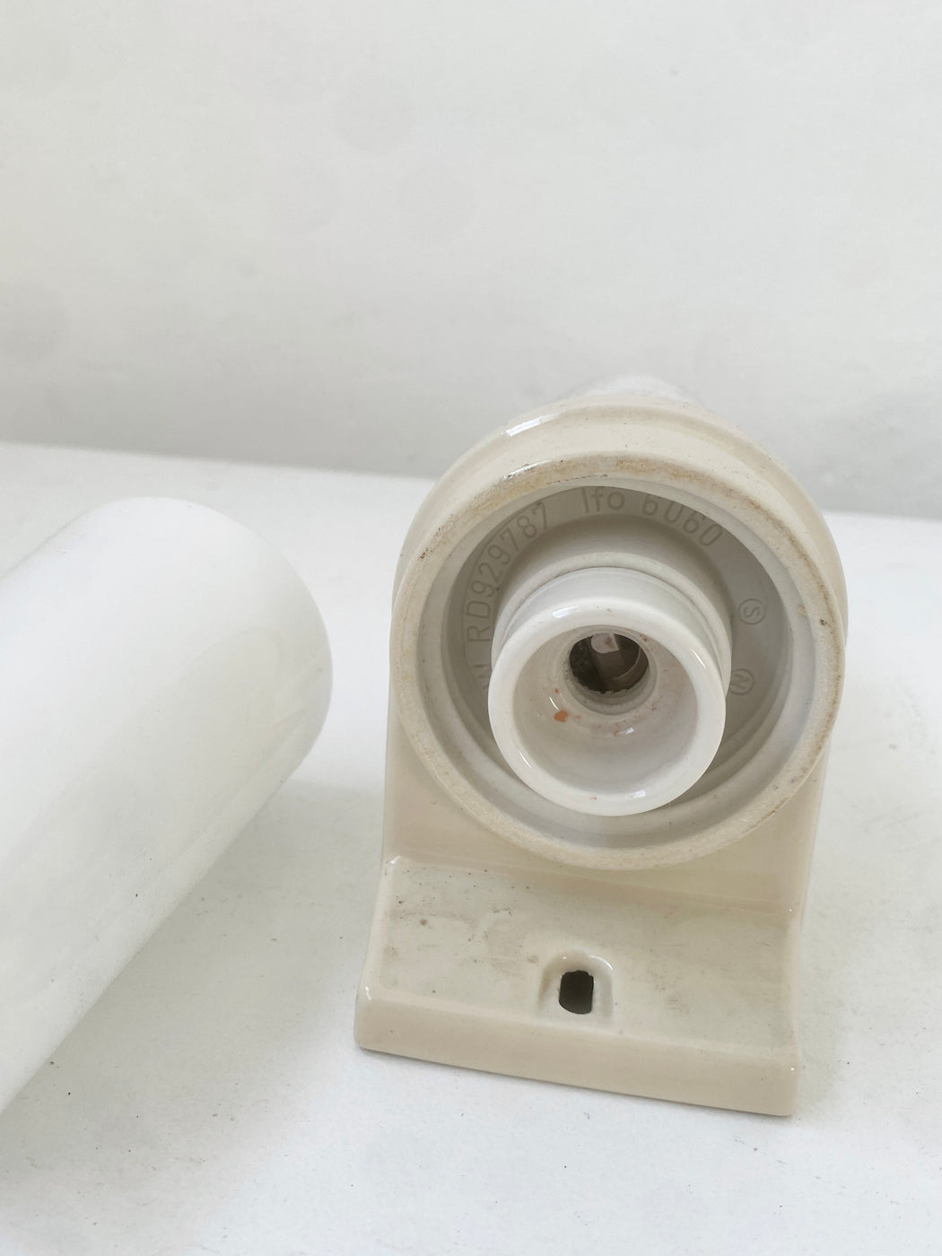 Danish Wall Sconce