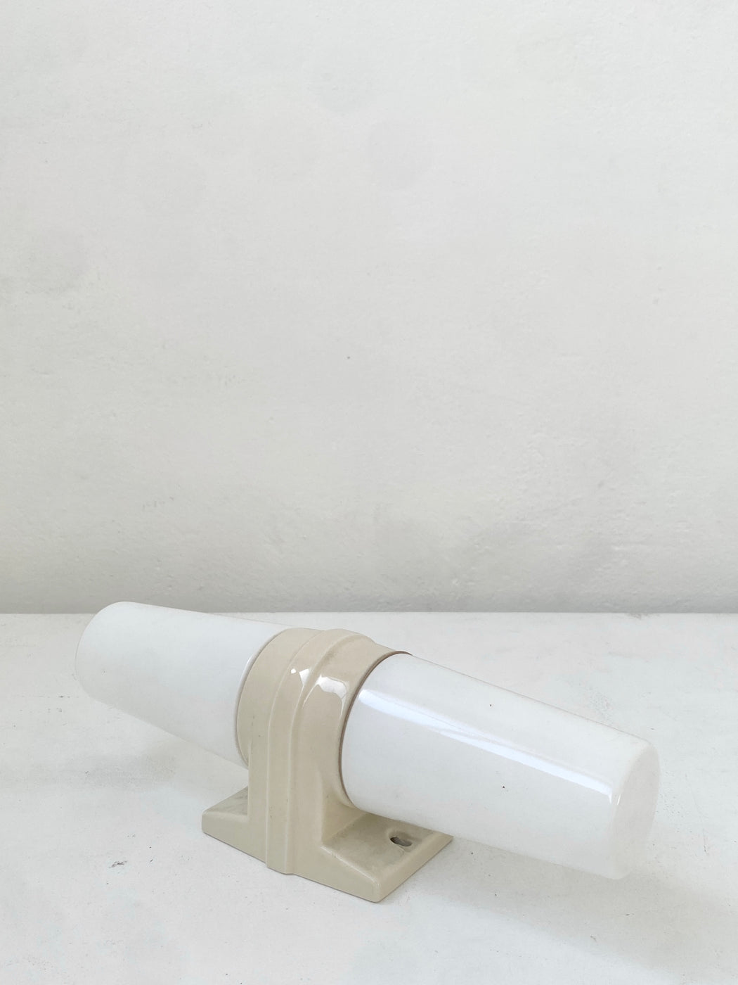 Danish Wall Sconce