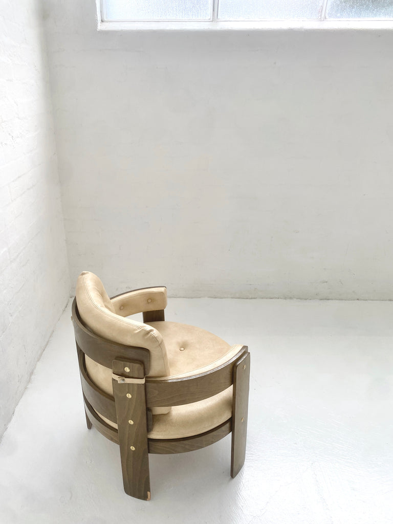 European Lounge Chair — Nord