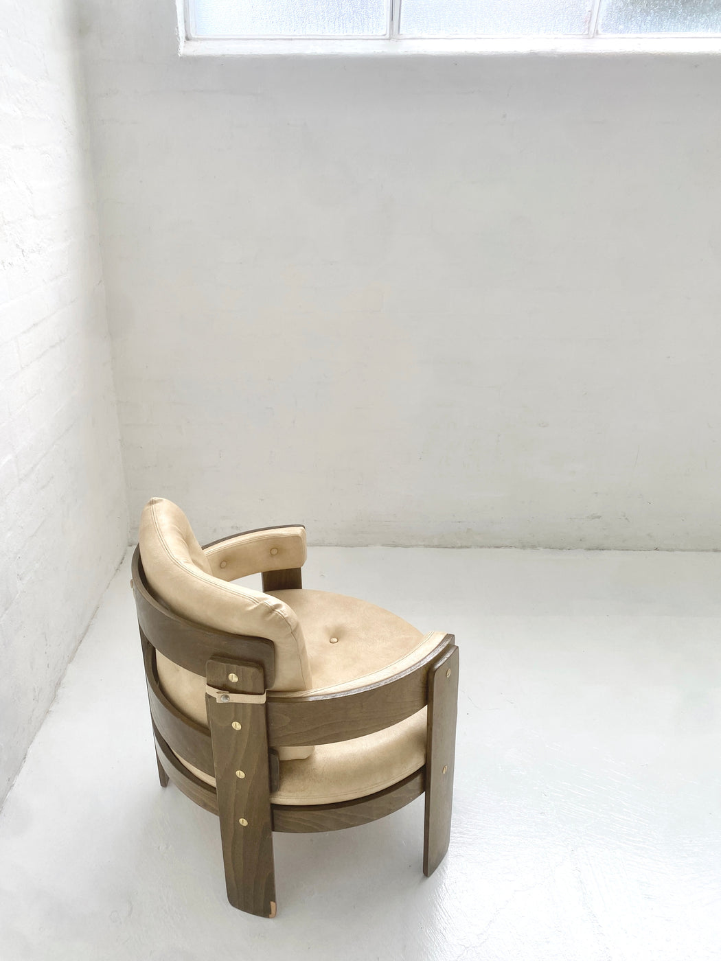 European Lounge Chair