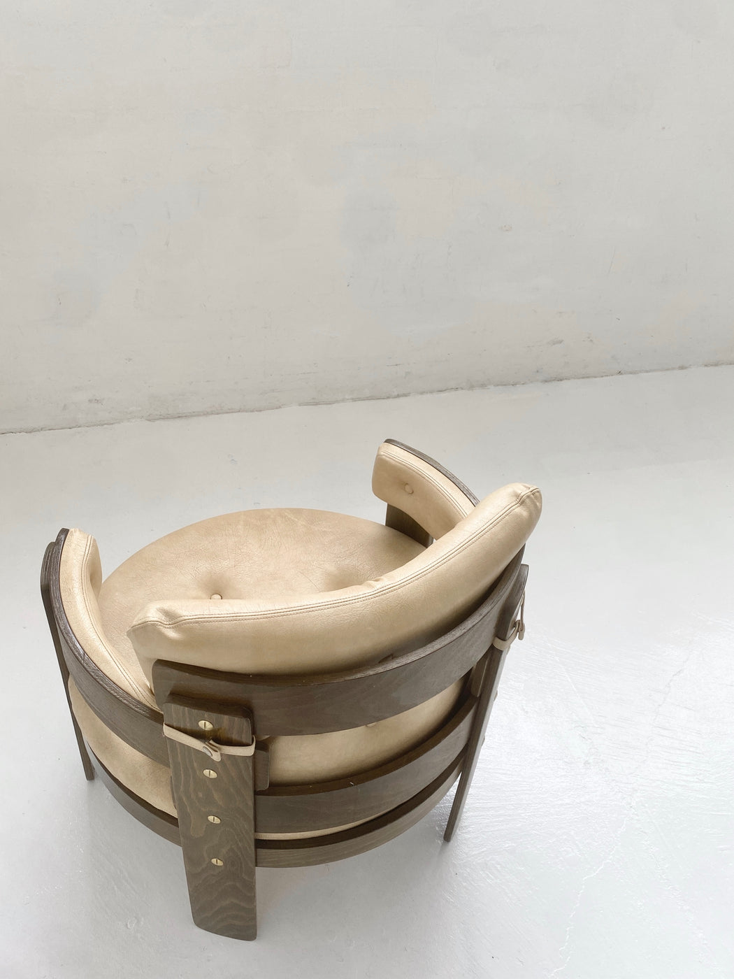 European Lounge Chair