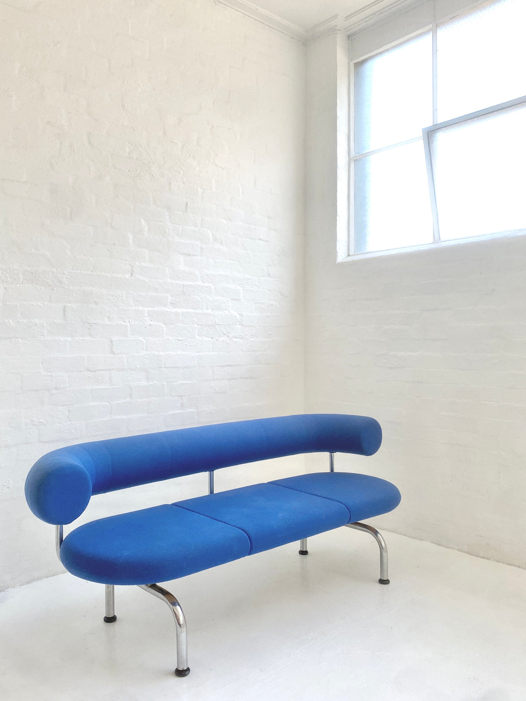 Foersom & Hiort-Lorentzen EJ900 ‘Pipeline’ Sofa