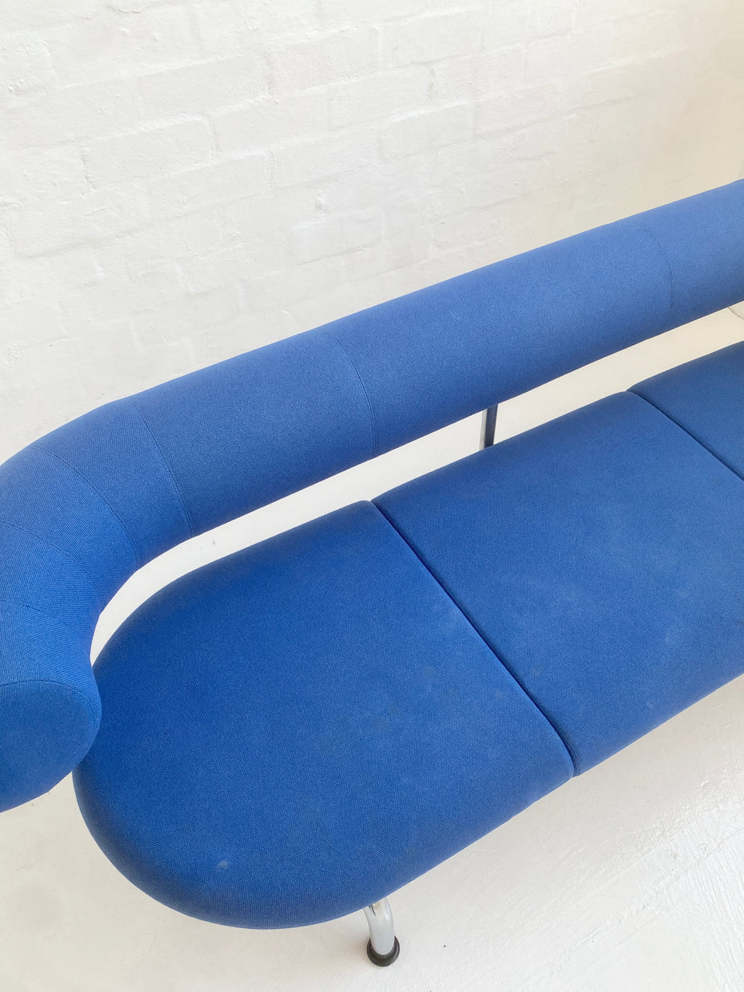 Foersom & Hiort-Lorentzen EJ900 ‘Pipeline’ Sofa
