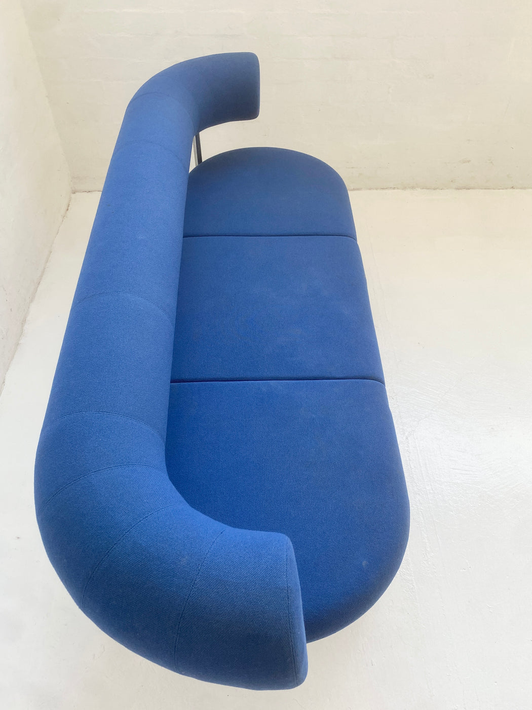 Foersom & Hiort-Lorentzen EJ900 ‘Pipeline’ Sofa