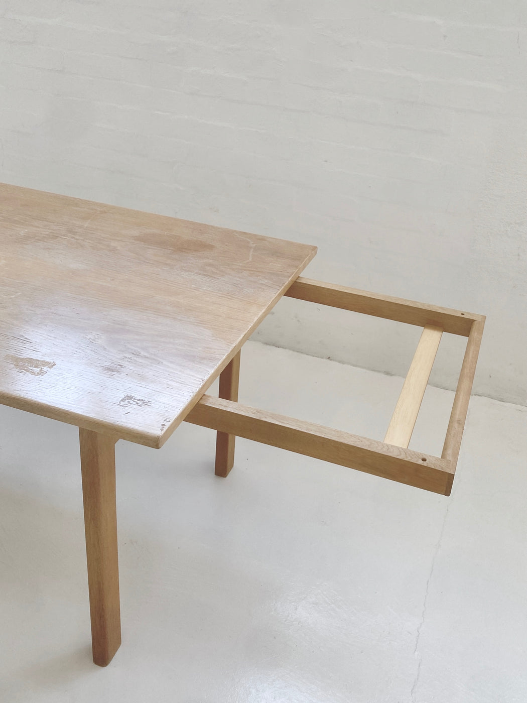 Kurt Østervig Oak Table