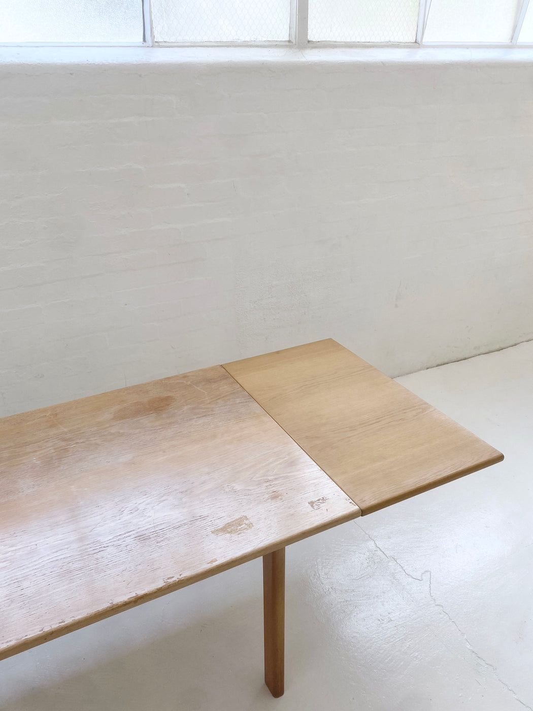 Kurt Østervig Oak Table