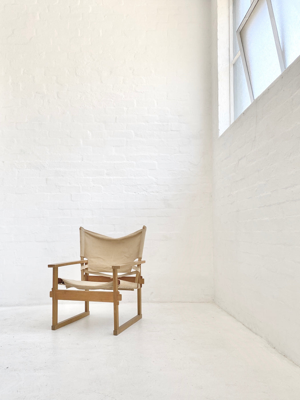 Kai Winding 'Safari' Chair