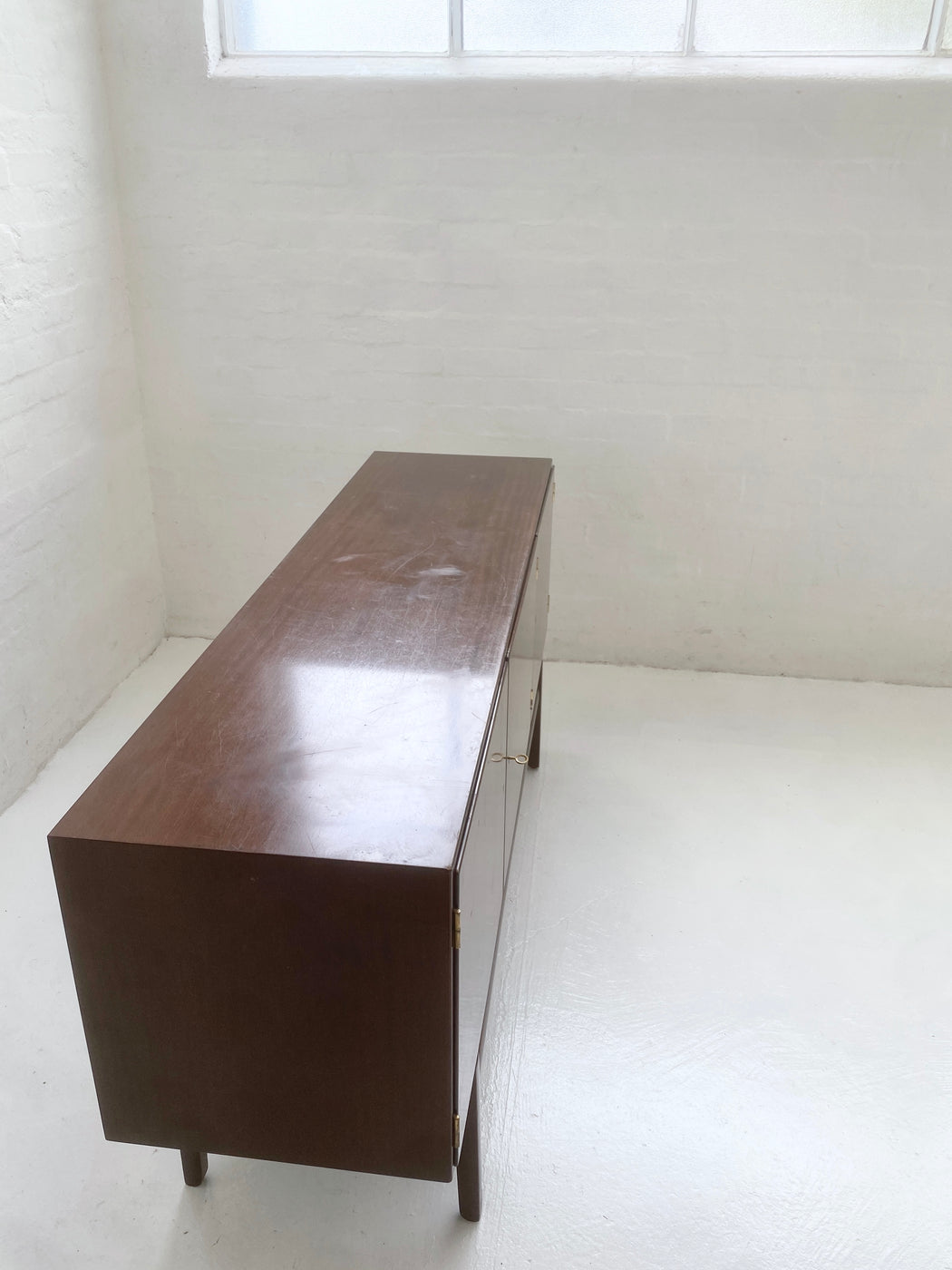 Ole Wanscher 'Rungstedlund' Sideboard