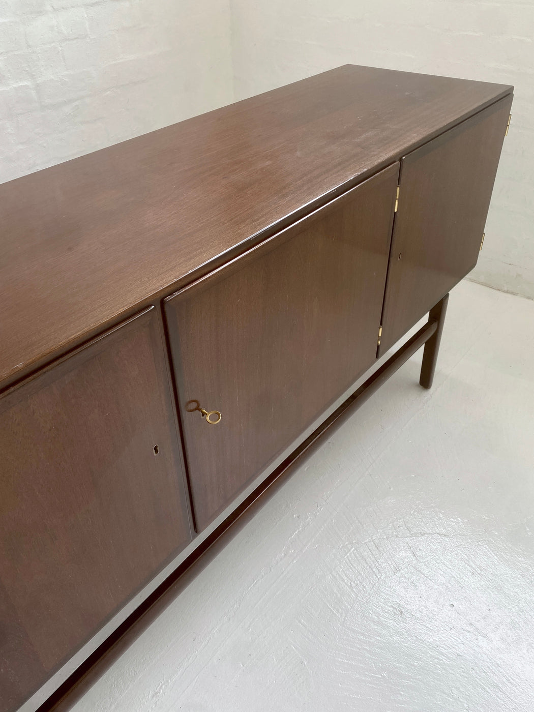 Ole Wanscher 'Rungstedlund' Sideboard