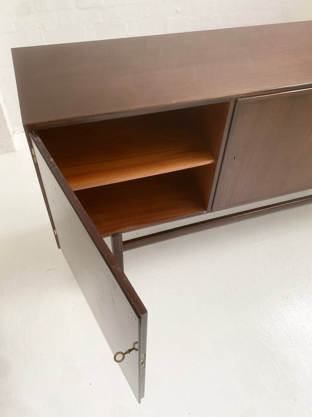 Ole Wanscher 'Rungstedlund' Sideboard