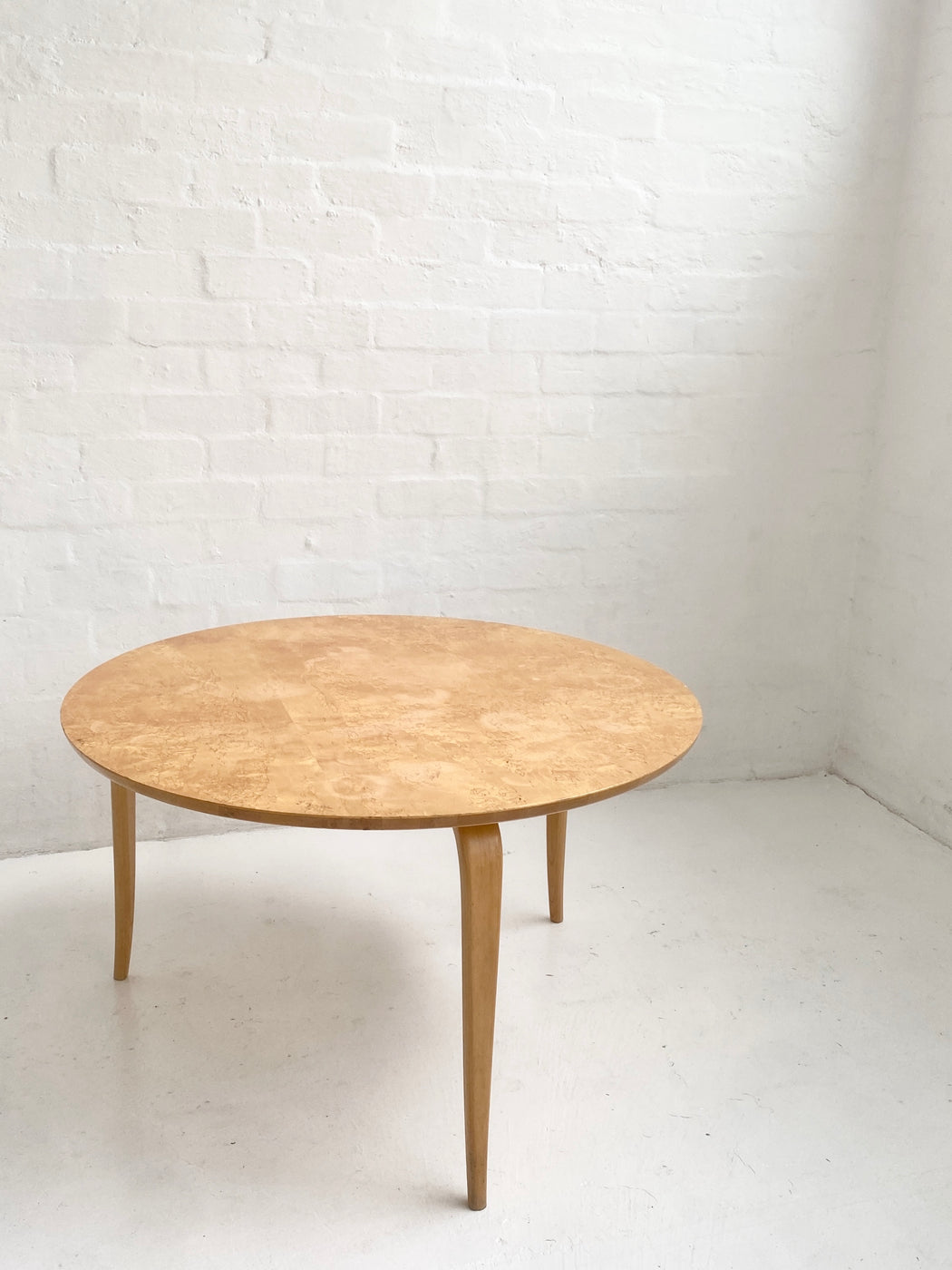 Bruno Mathsson 'Annika' Table