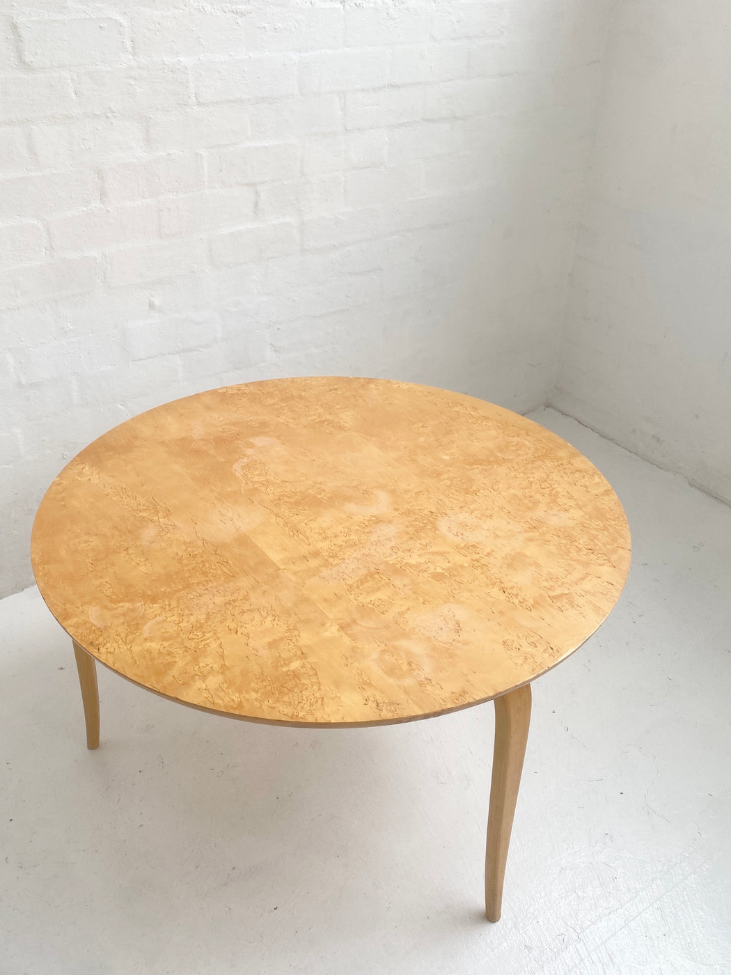 Bruno Mathsson 'Annika' Table