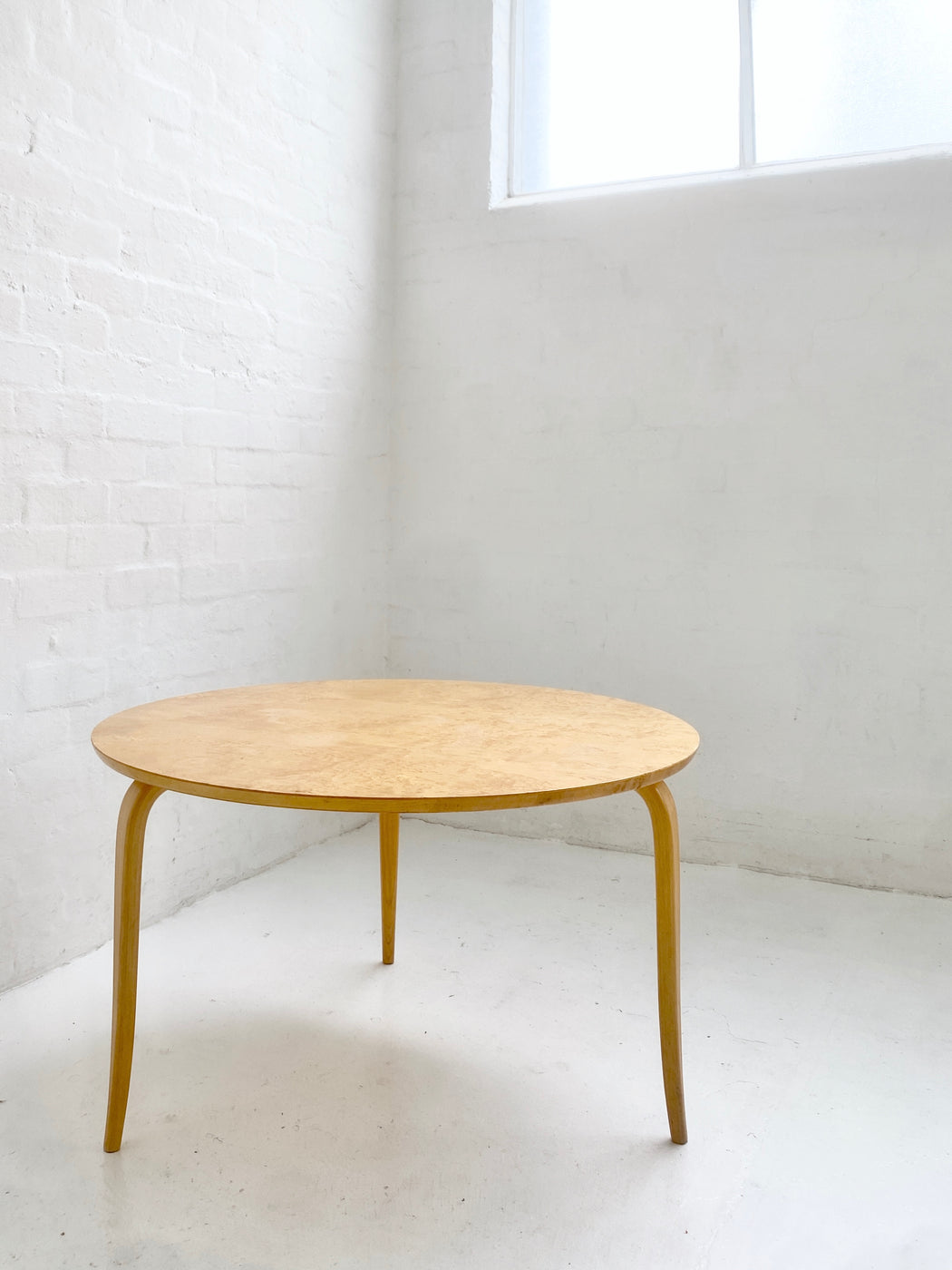 Bruno Mathsson 'Annika' Table