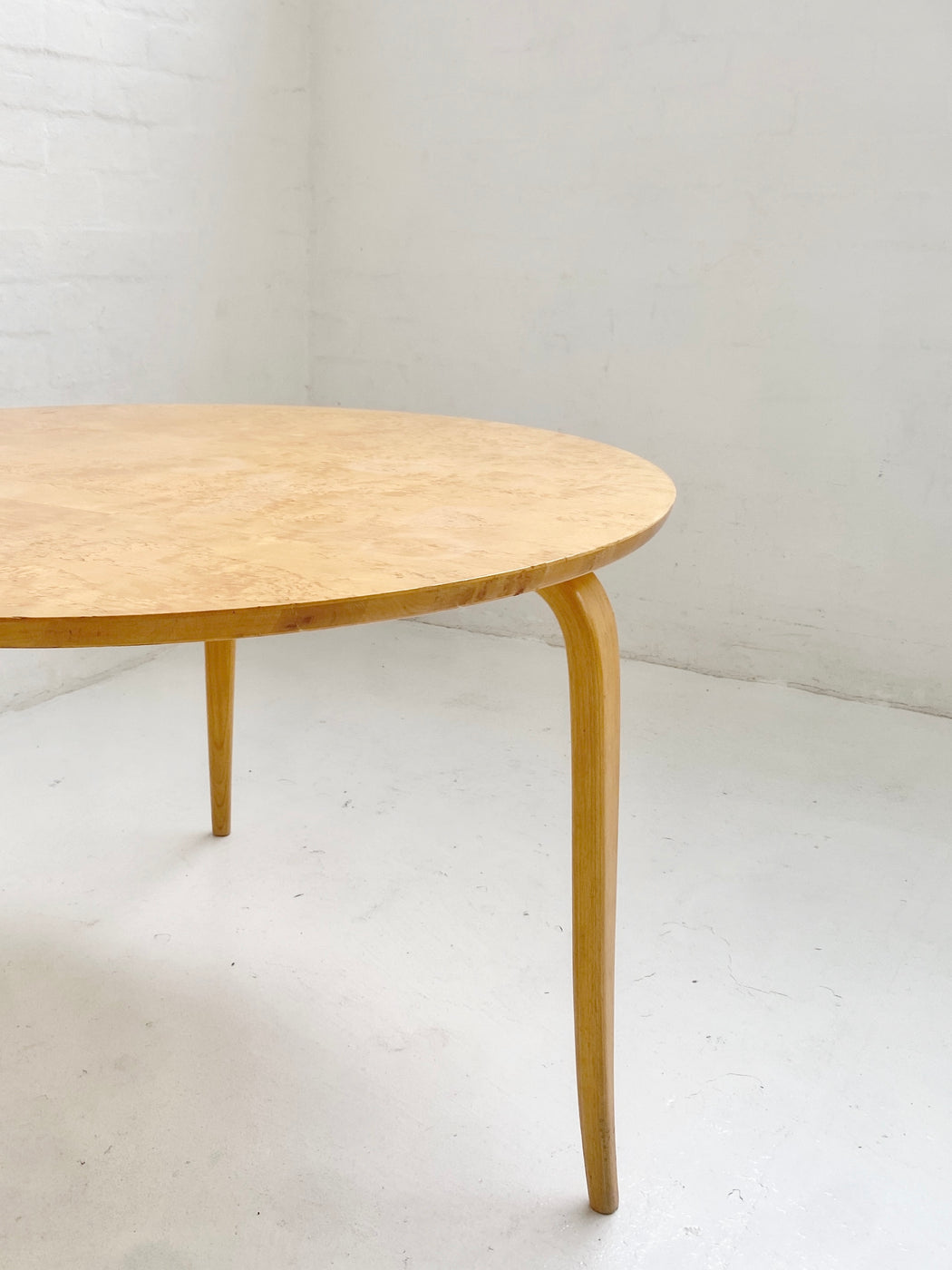 Bruno Mathsson 'Annika' Table