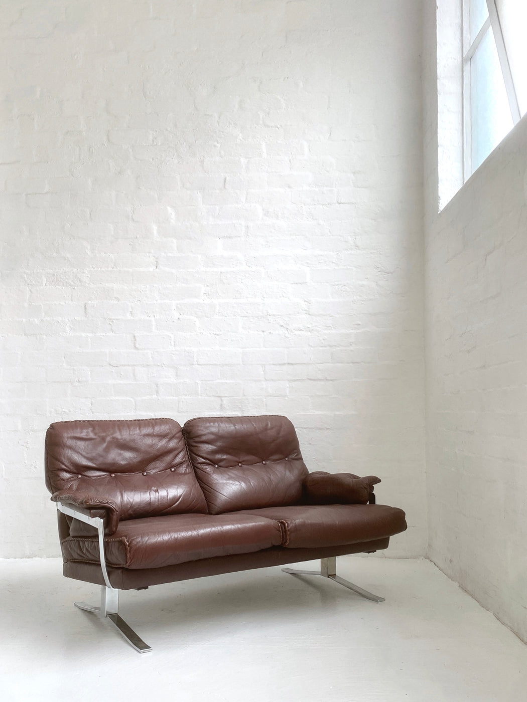Arne Norell Sofa