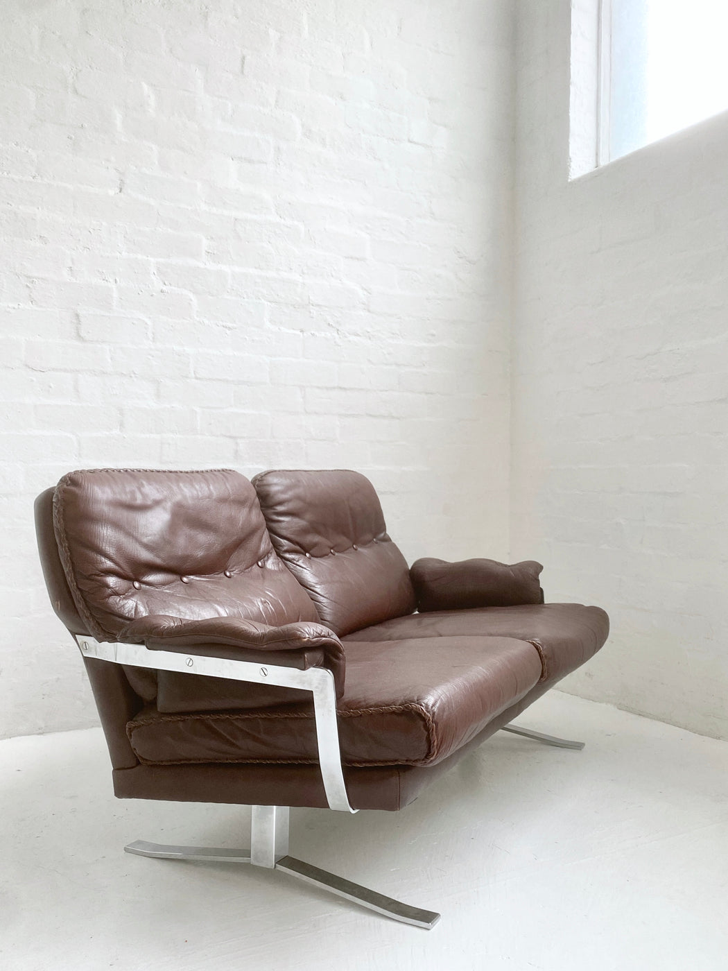 Arne Norell Sofa
