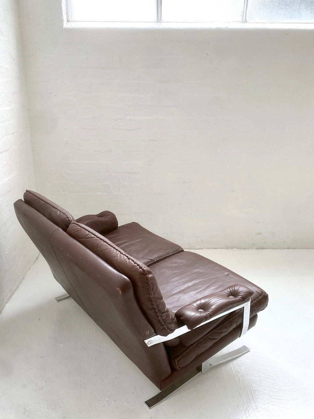 Arne Norell Sofa