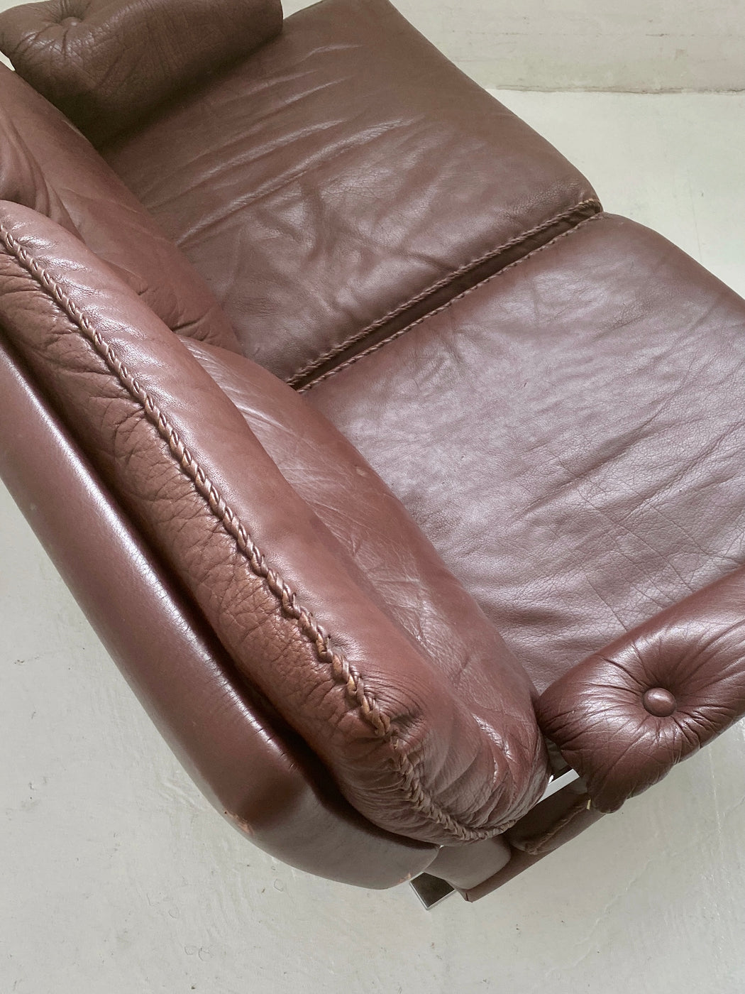 Arne Norell Sofa