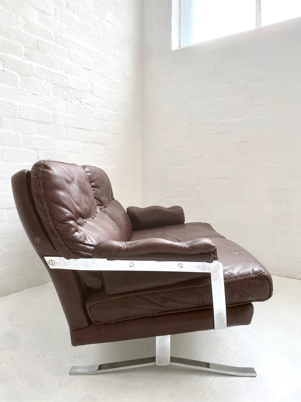 Arne Norell Sofa