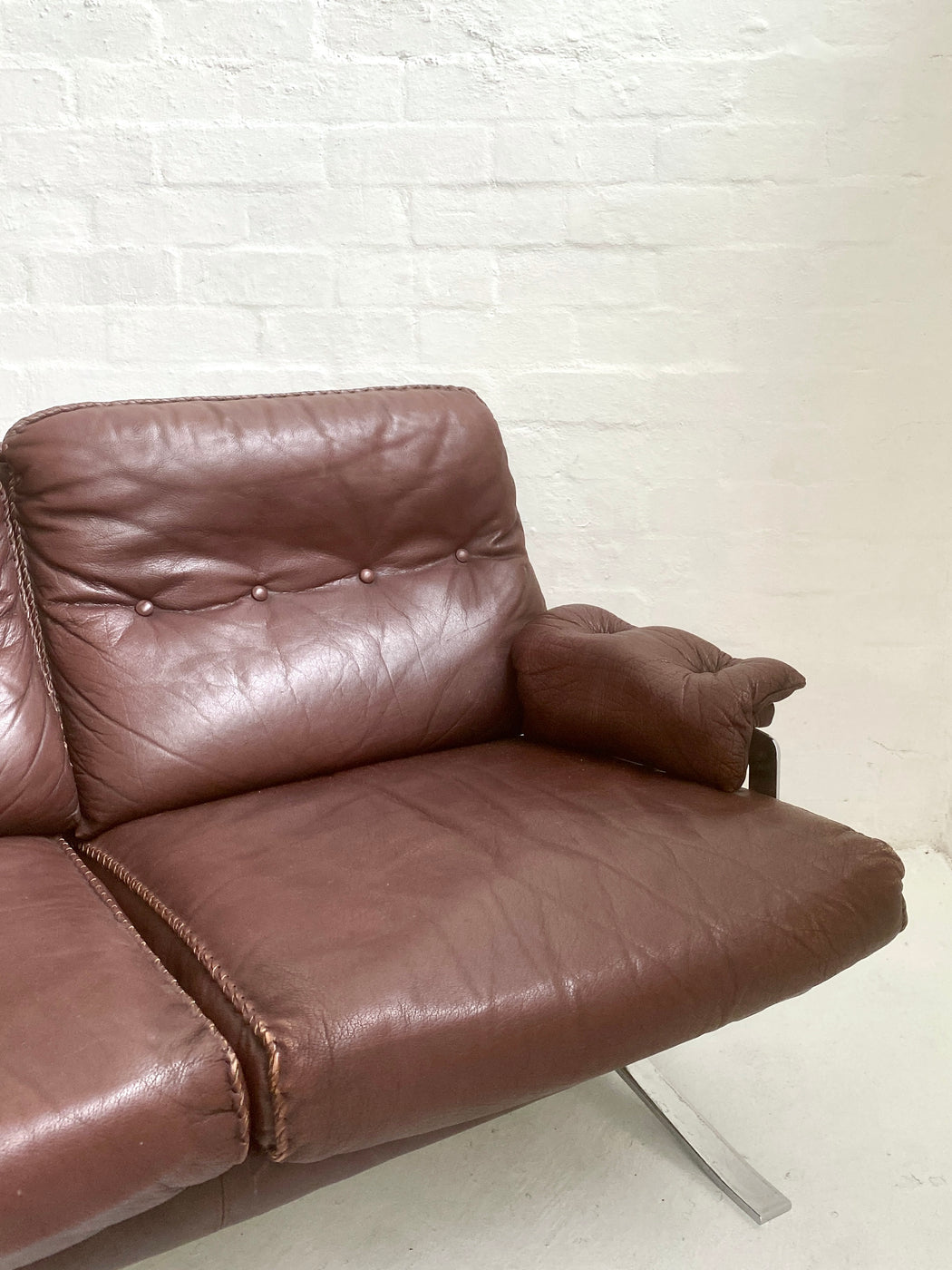 Arne Norell Sofa