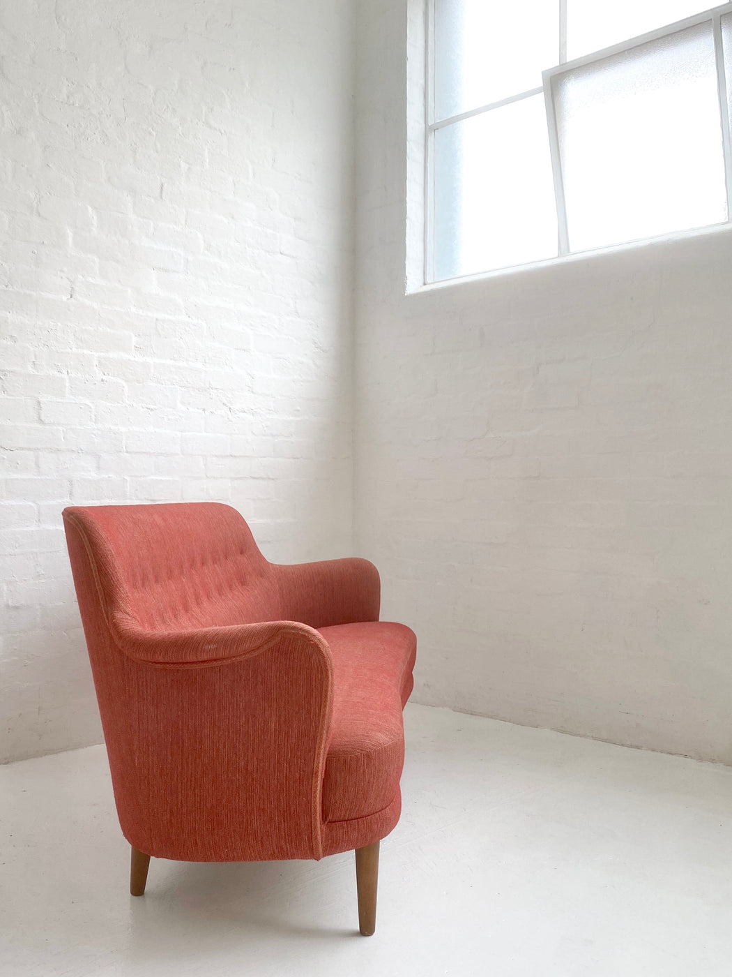 Carl Malmsten 'Samsas' Sofa