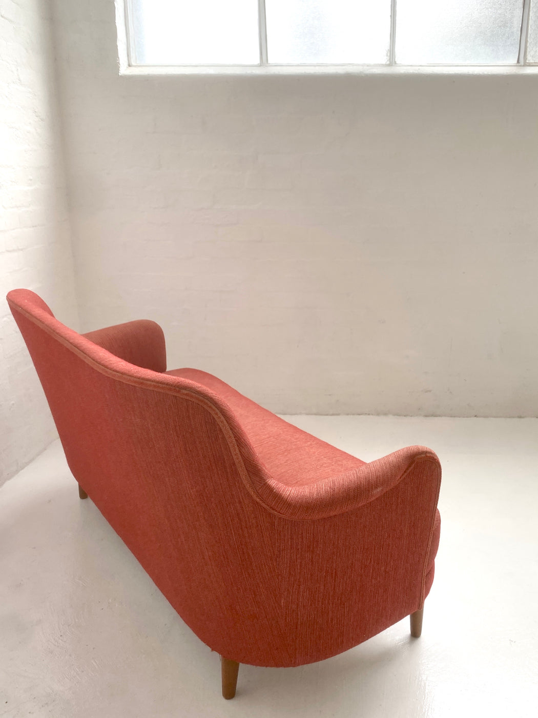 Carl Malmsten 'Samsas' Sofa