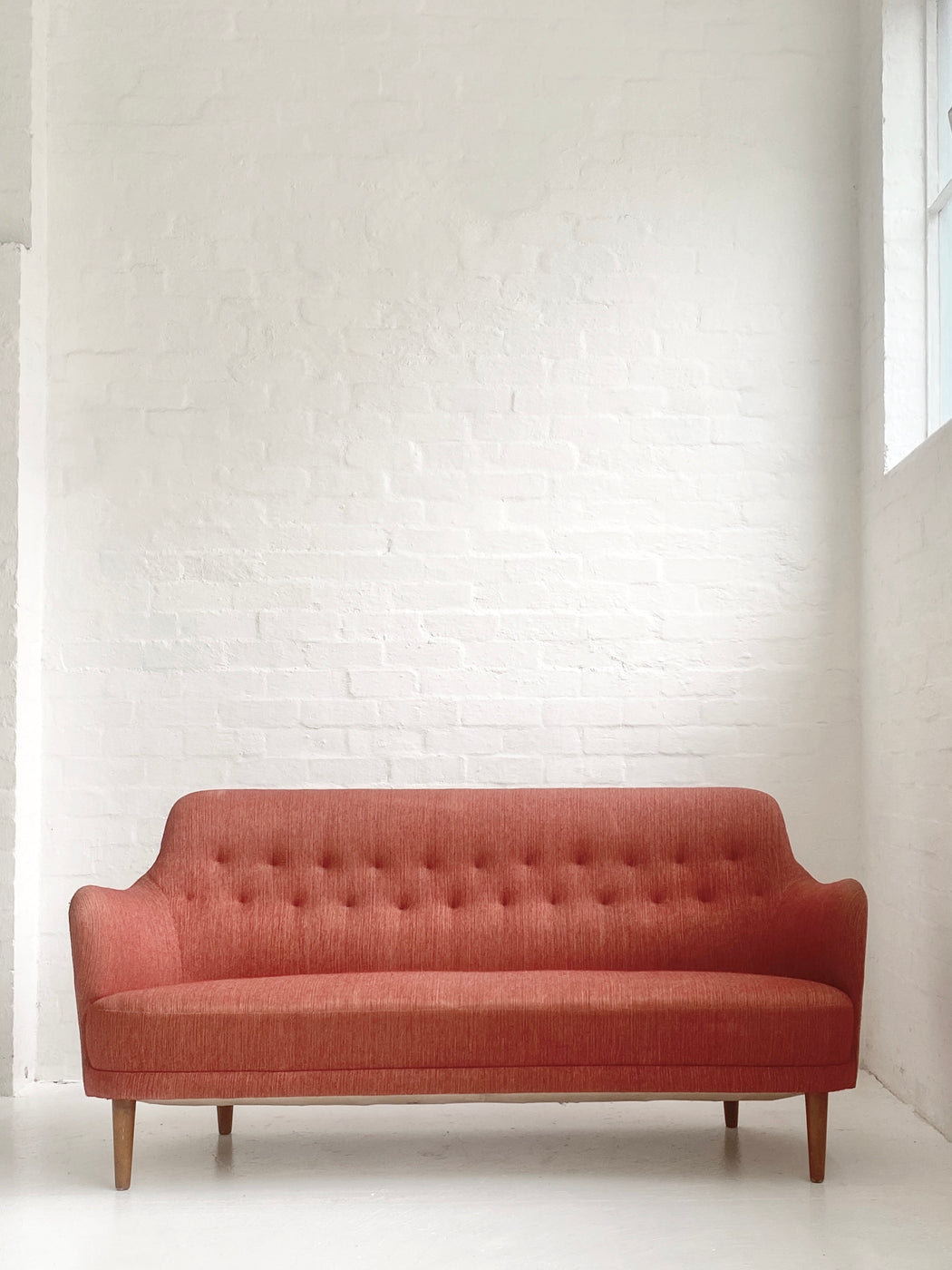 Carl Malmsten 'Samsas' Sofa