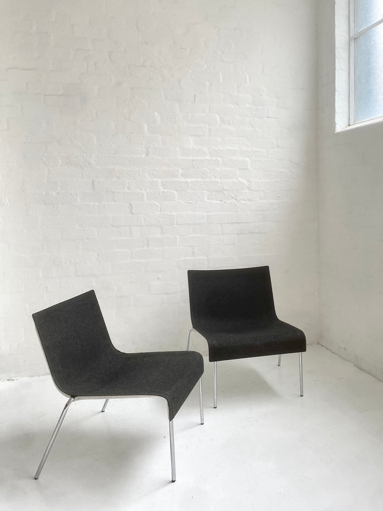 Komplot Design 'Gubi II' Chair — Nord